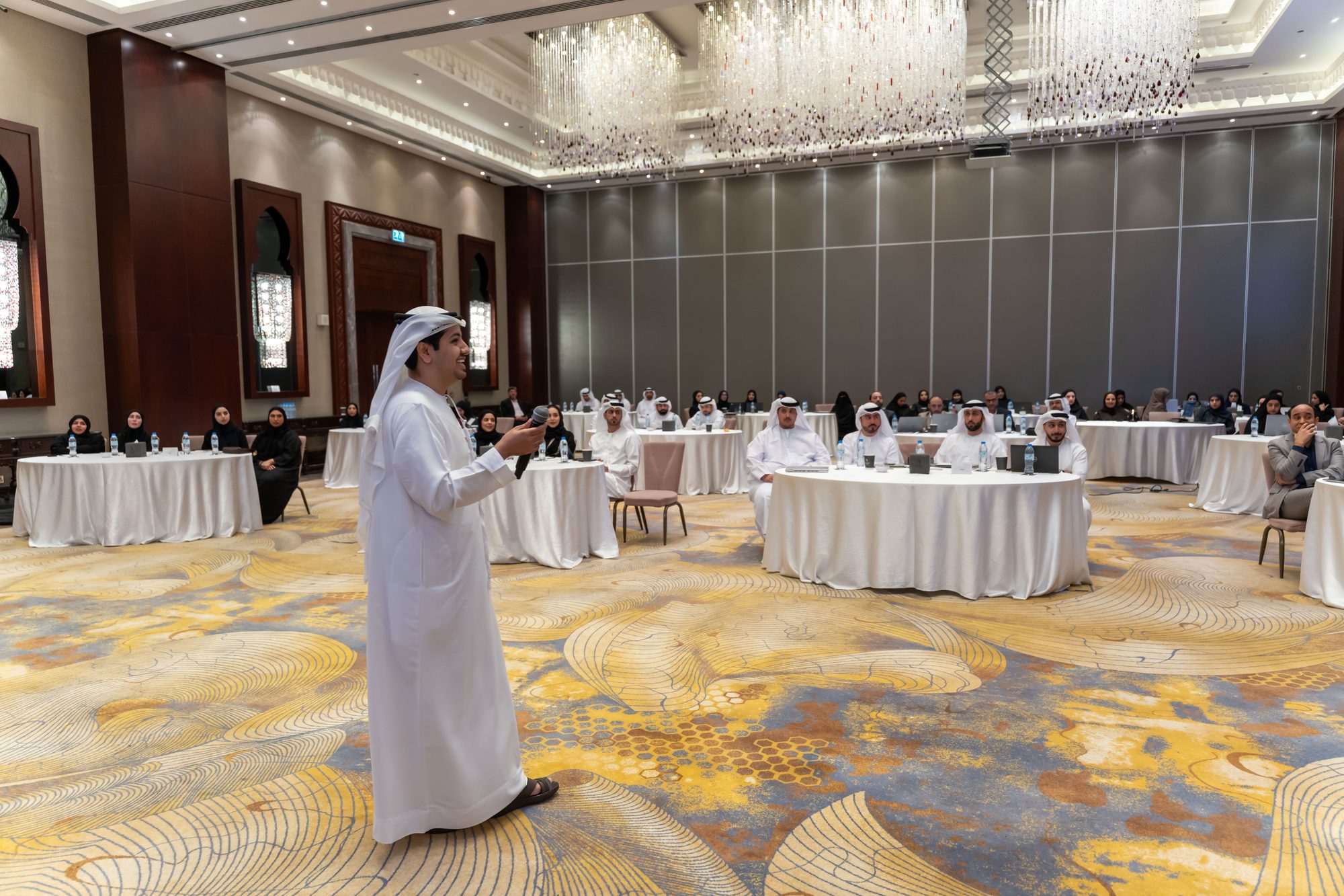 Financial Plan 2027-2029 Preparation Workshop