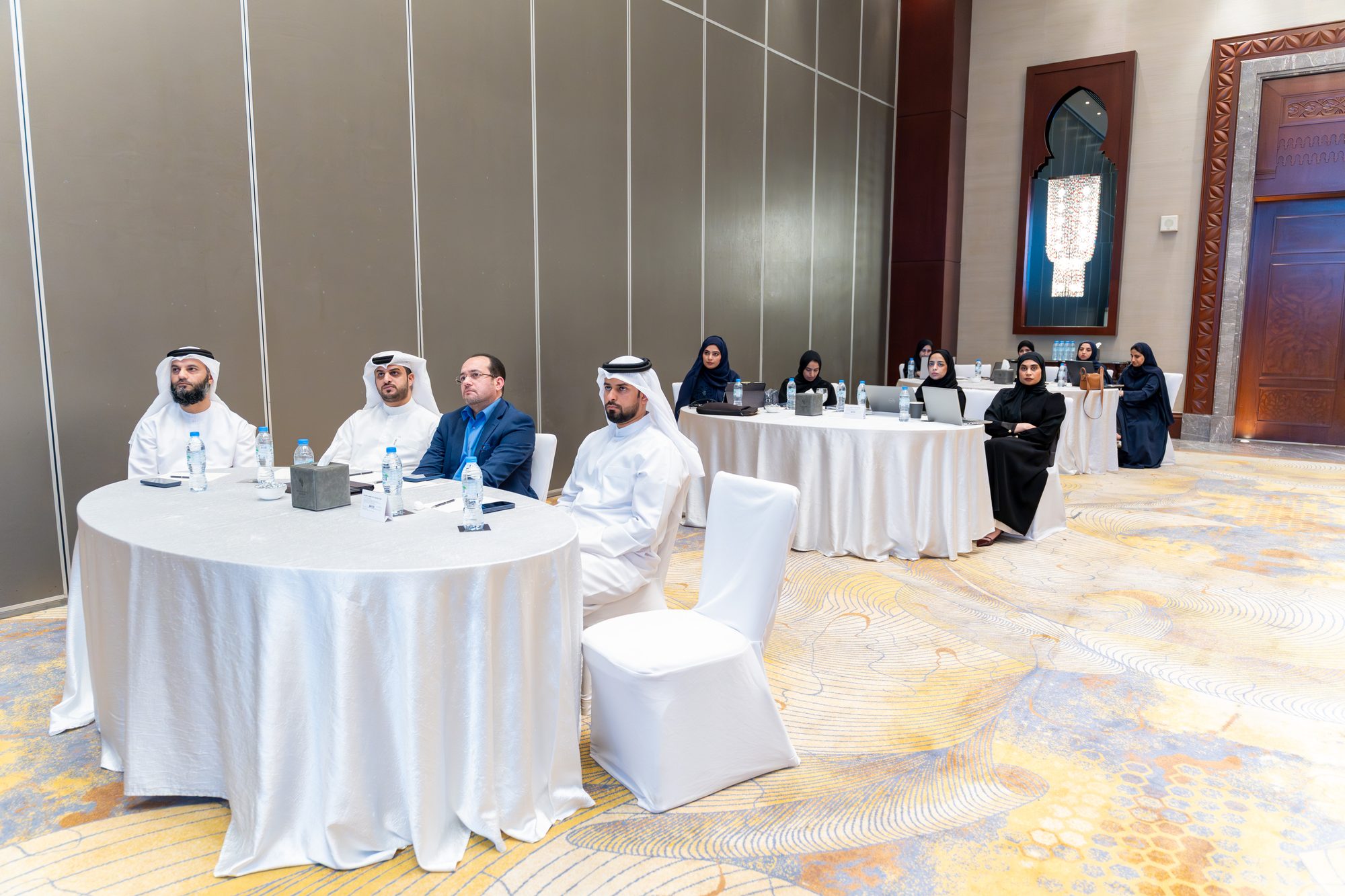 Partnership System Development Workshop