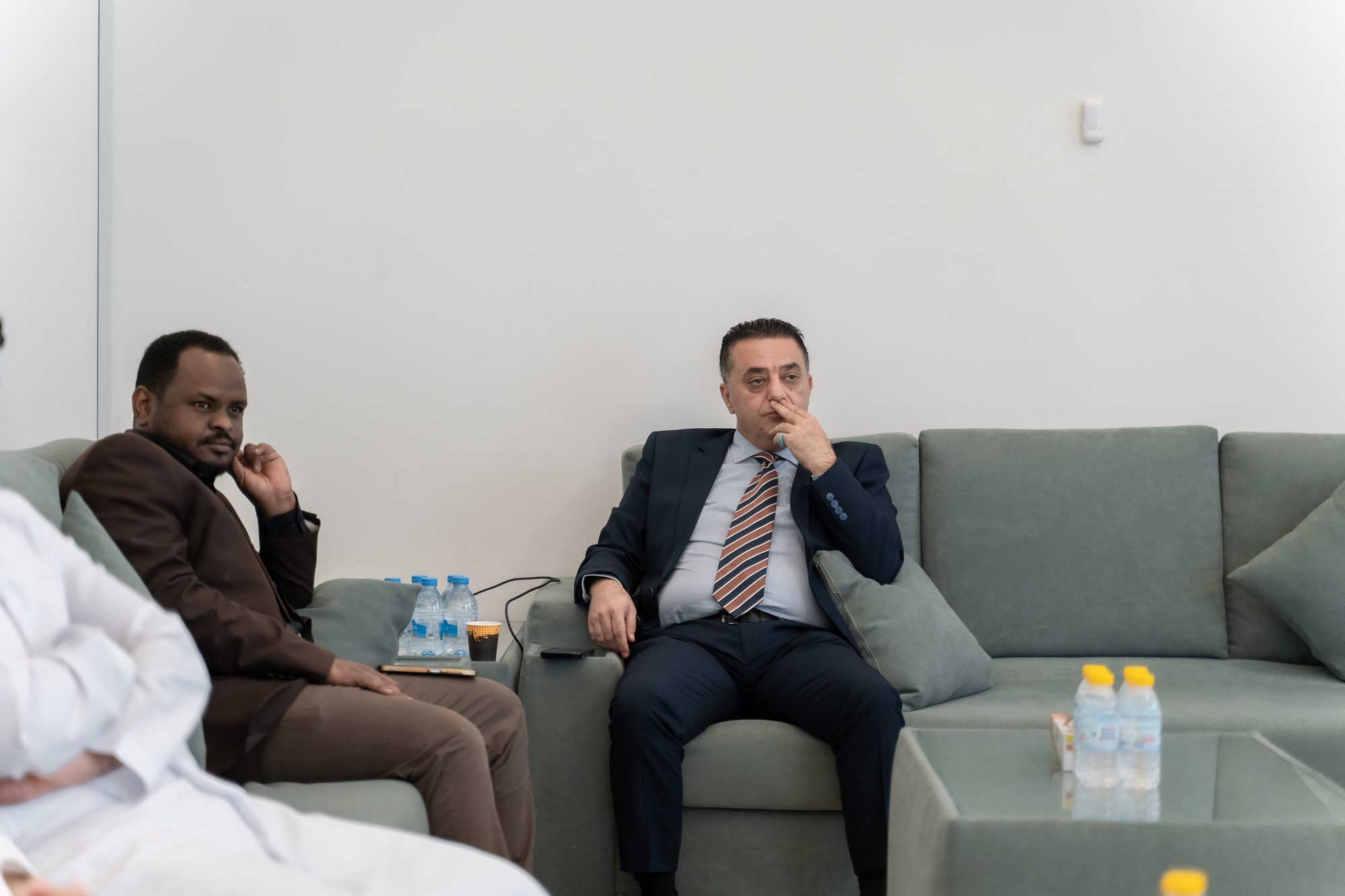 التمكين المالي - يوليو