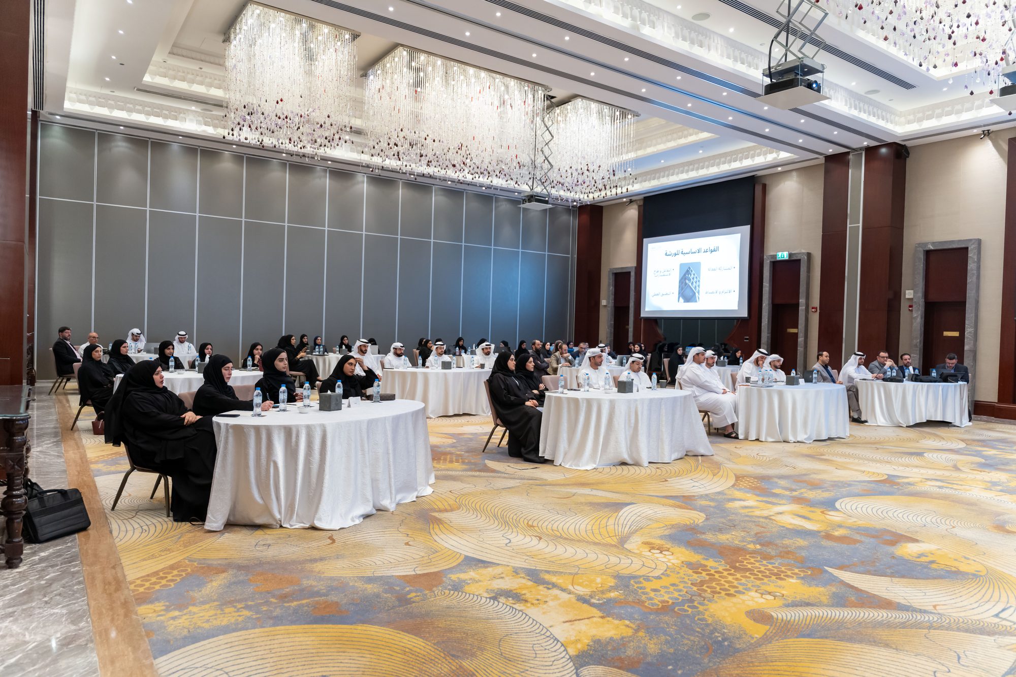 Financial Plan 2027-2029 Preparation Workshop