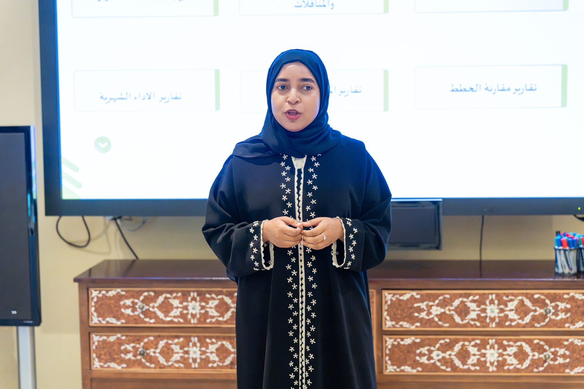 Workshop: Reporting System Updates and Forecasting Future Needs