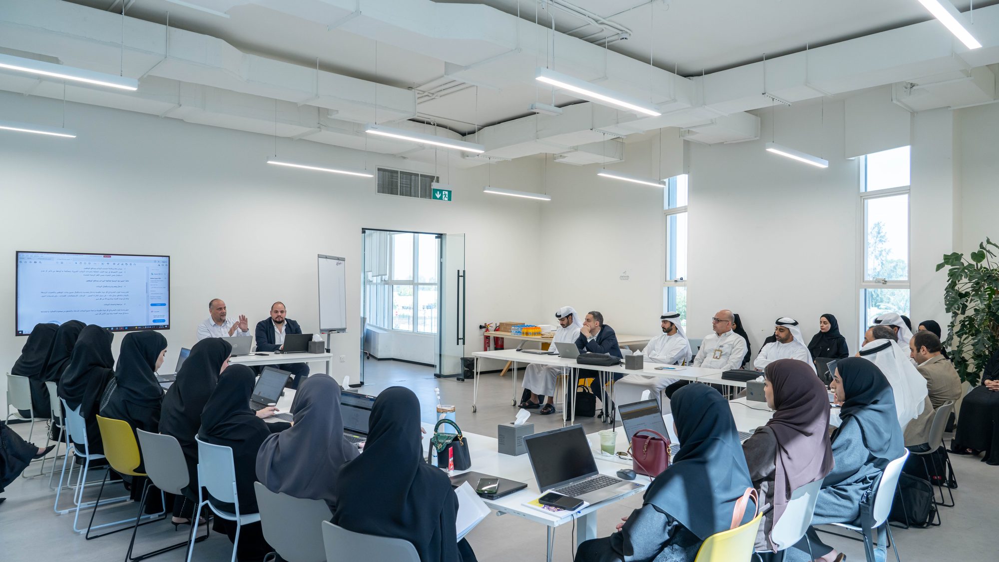 Cloud Payroll Procedures Workshop
