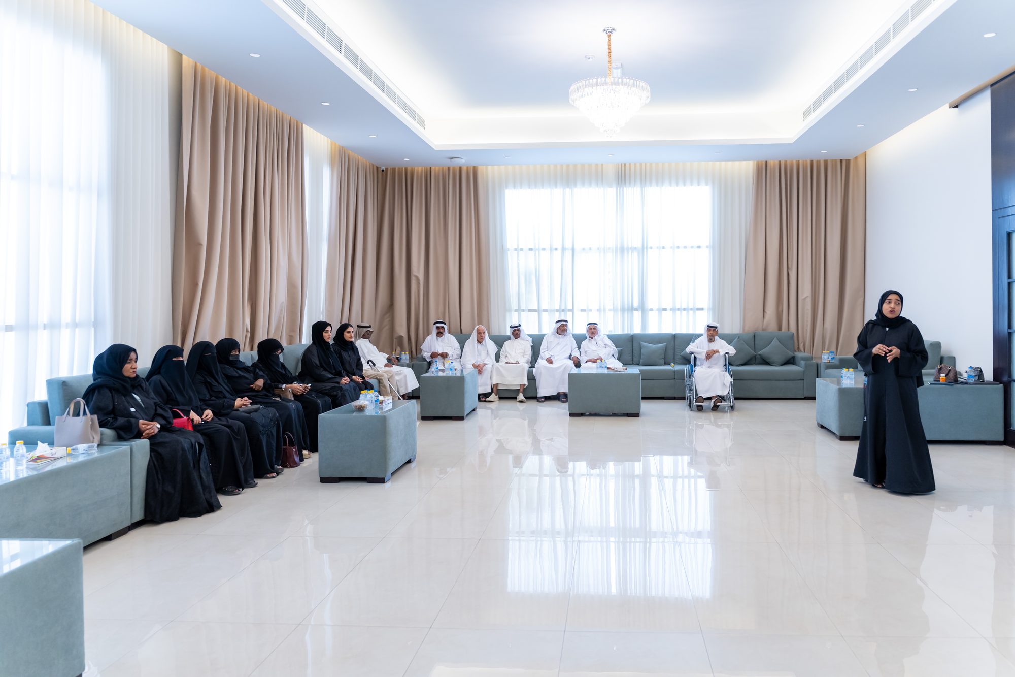التمكين المالي التخطيط بعد مرحلة التقاعد