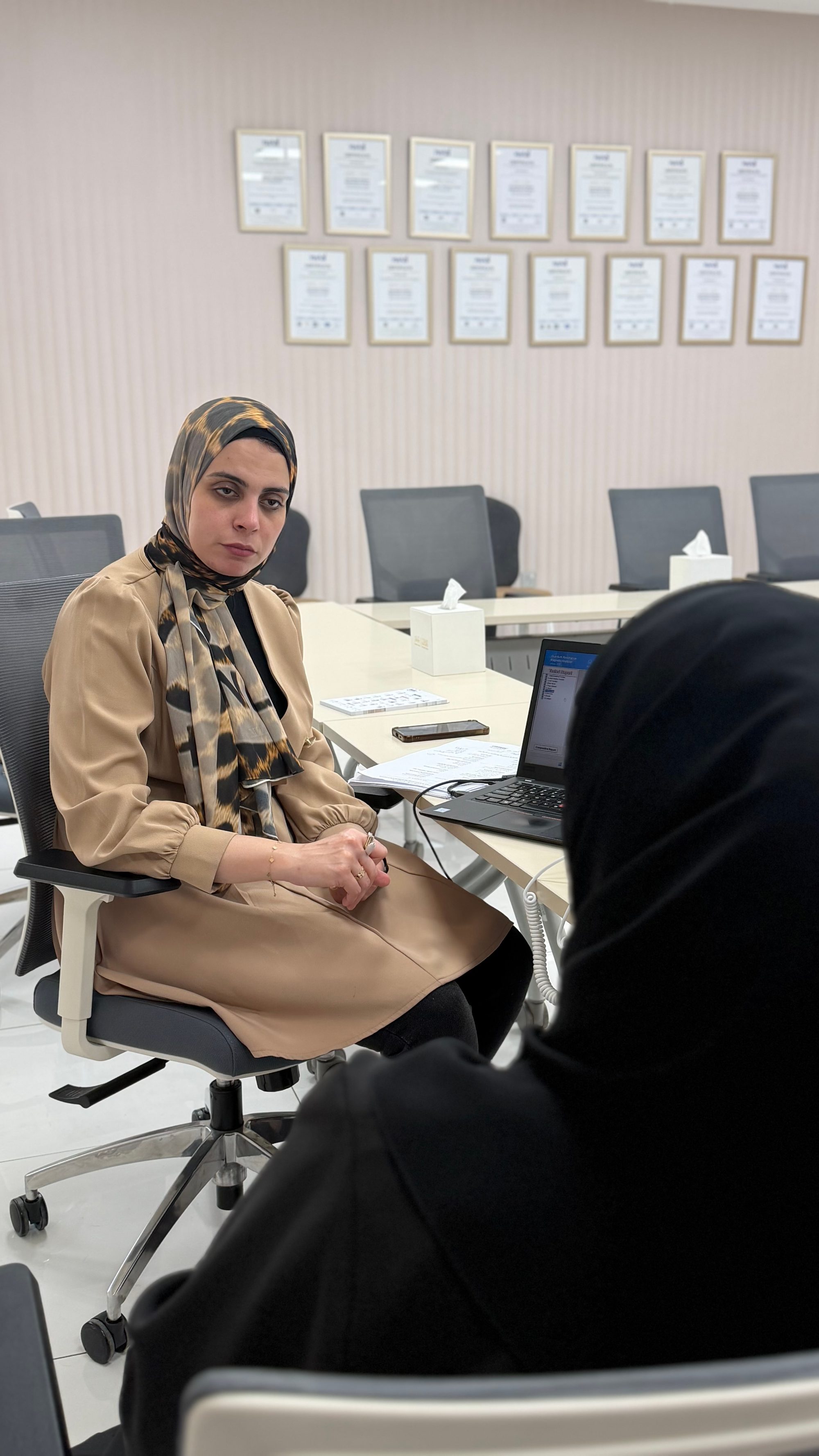 مبادرة صحية