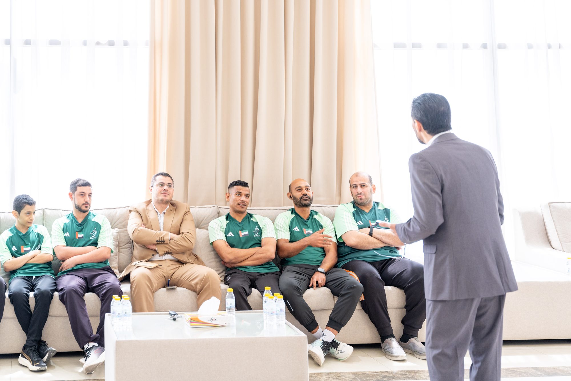 التمكين المالي ورشة الوعي المالي وإدارة الميزانية الشخصية (أصحاب الهمم)