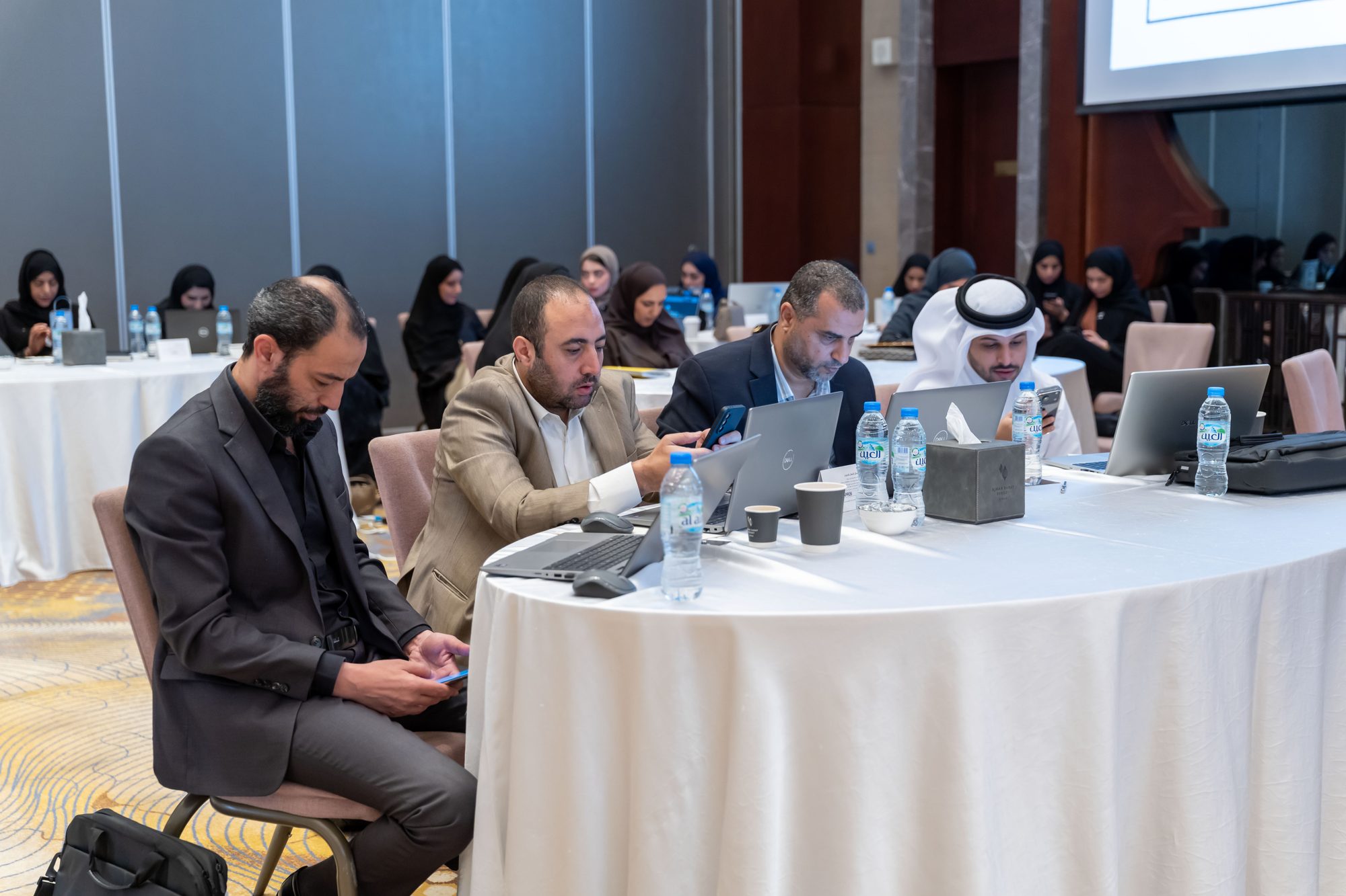 Financial Plan 2027-2029 Preparation Workshop