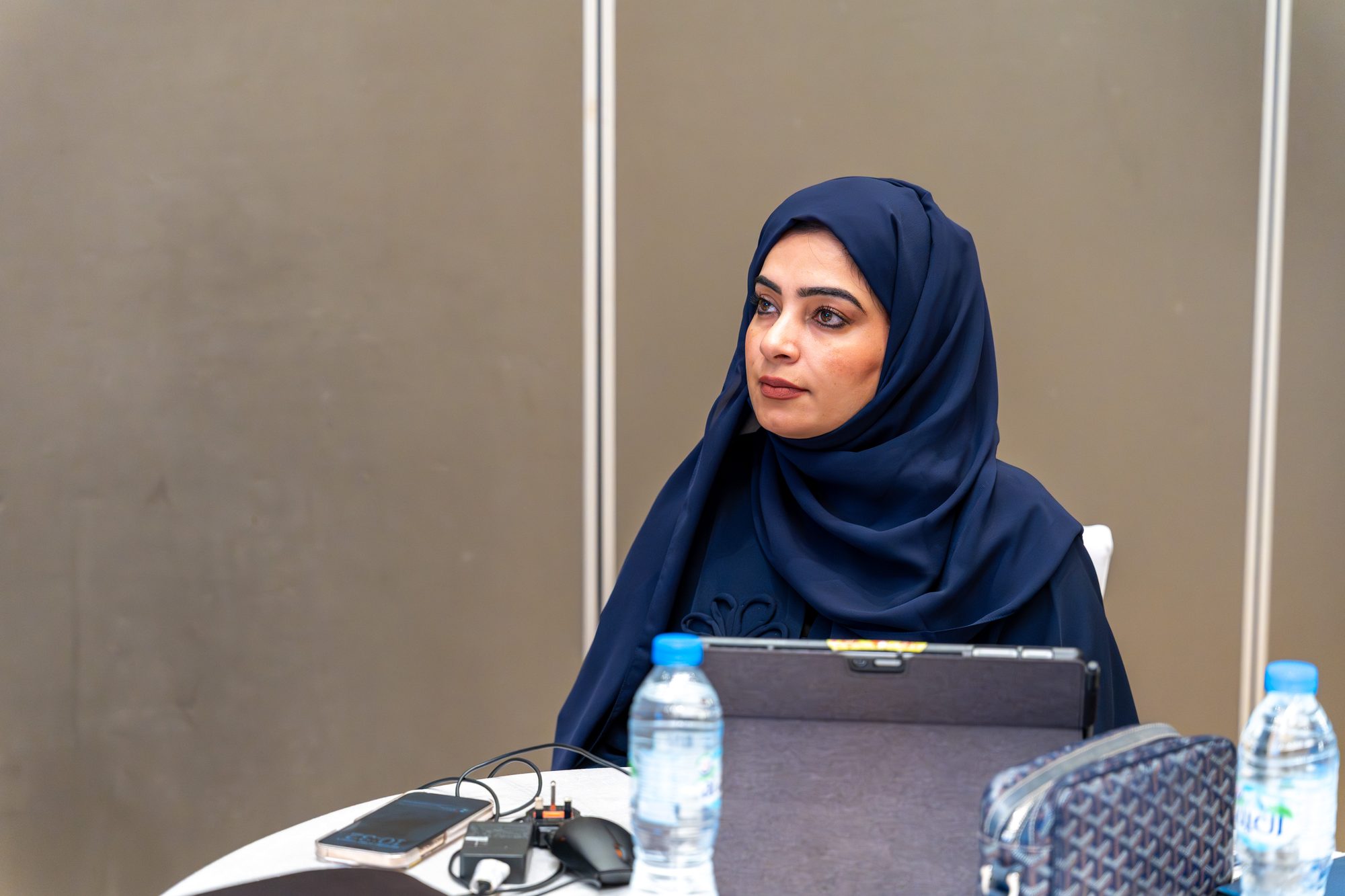 Partnership System Development Workshop