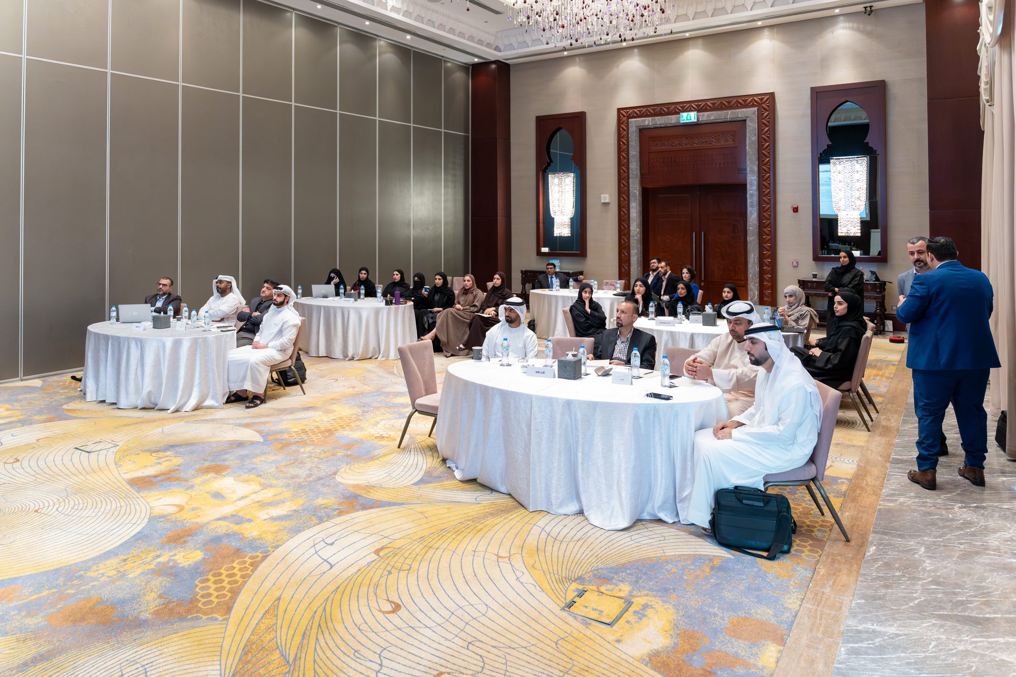Digital Transformation Workshop