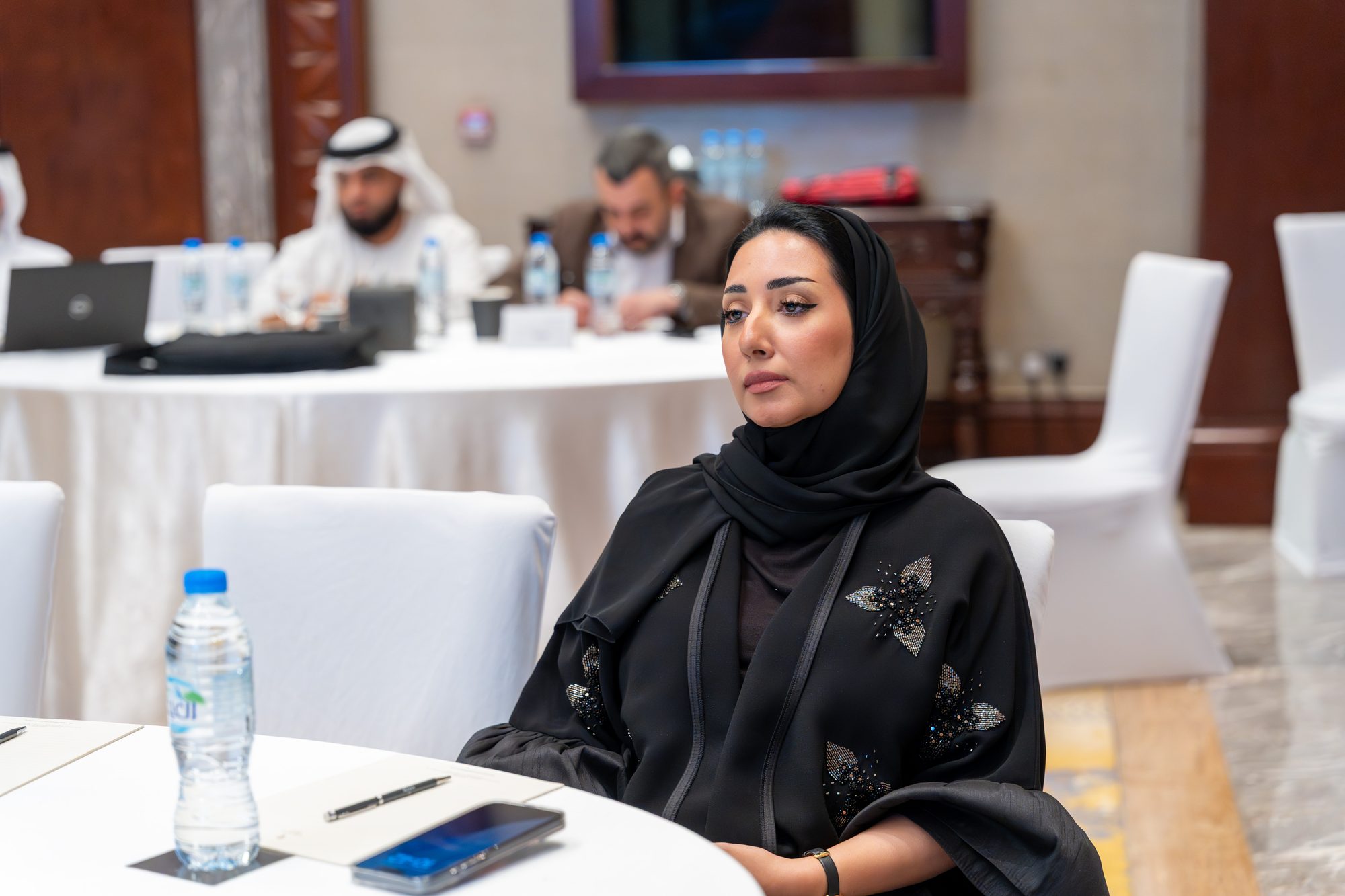 Partnership System Development Workshop