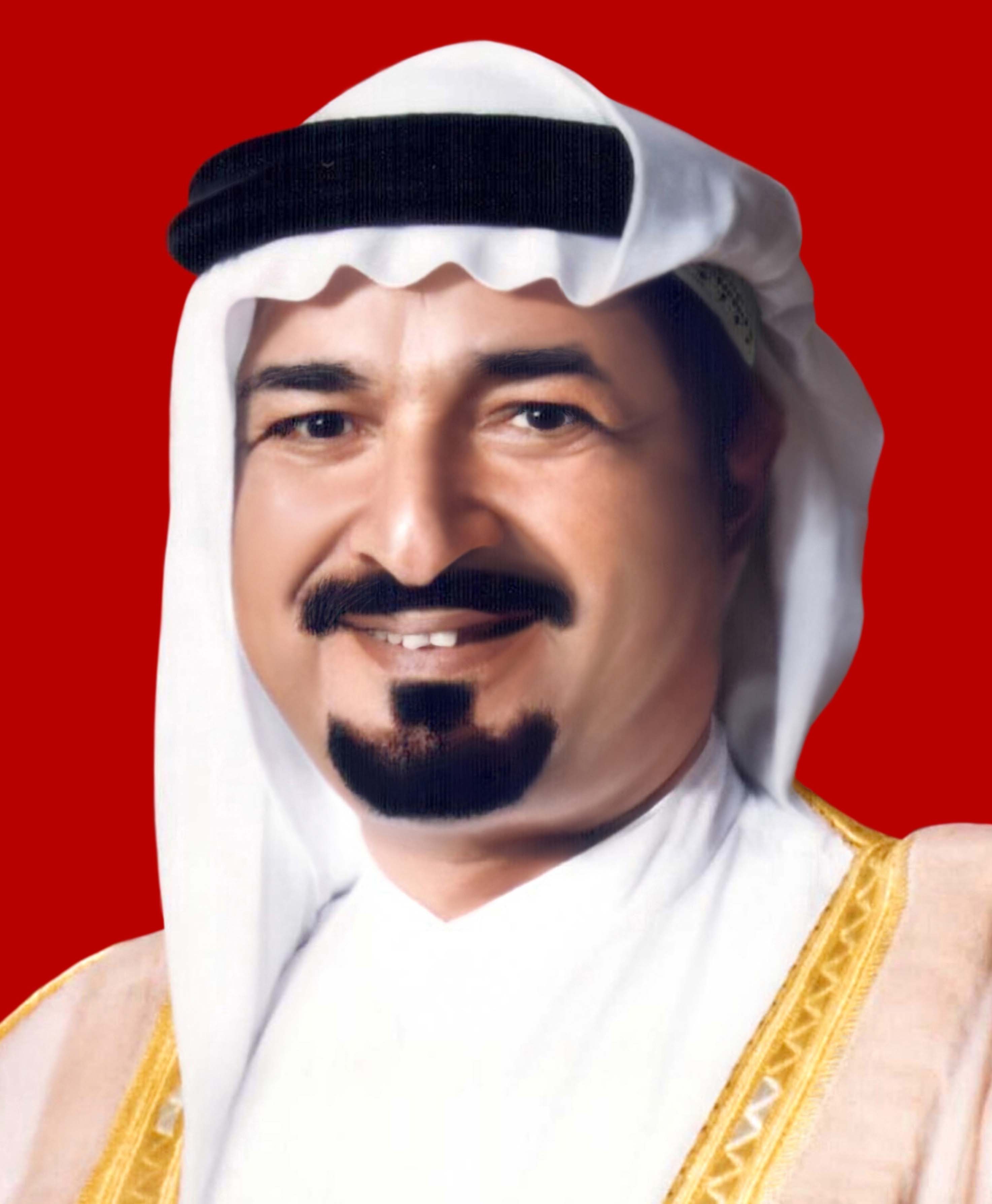 حاكم عجمان يعتمد موازنة الإمارة لعام 2023 بقيمة 2.92 مليار درهم