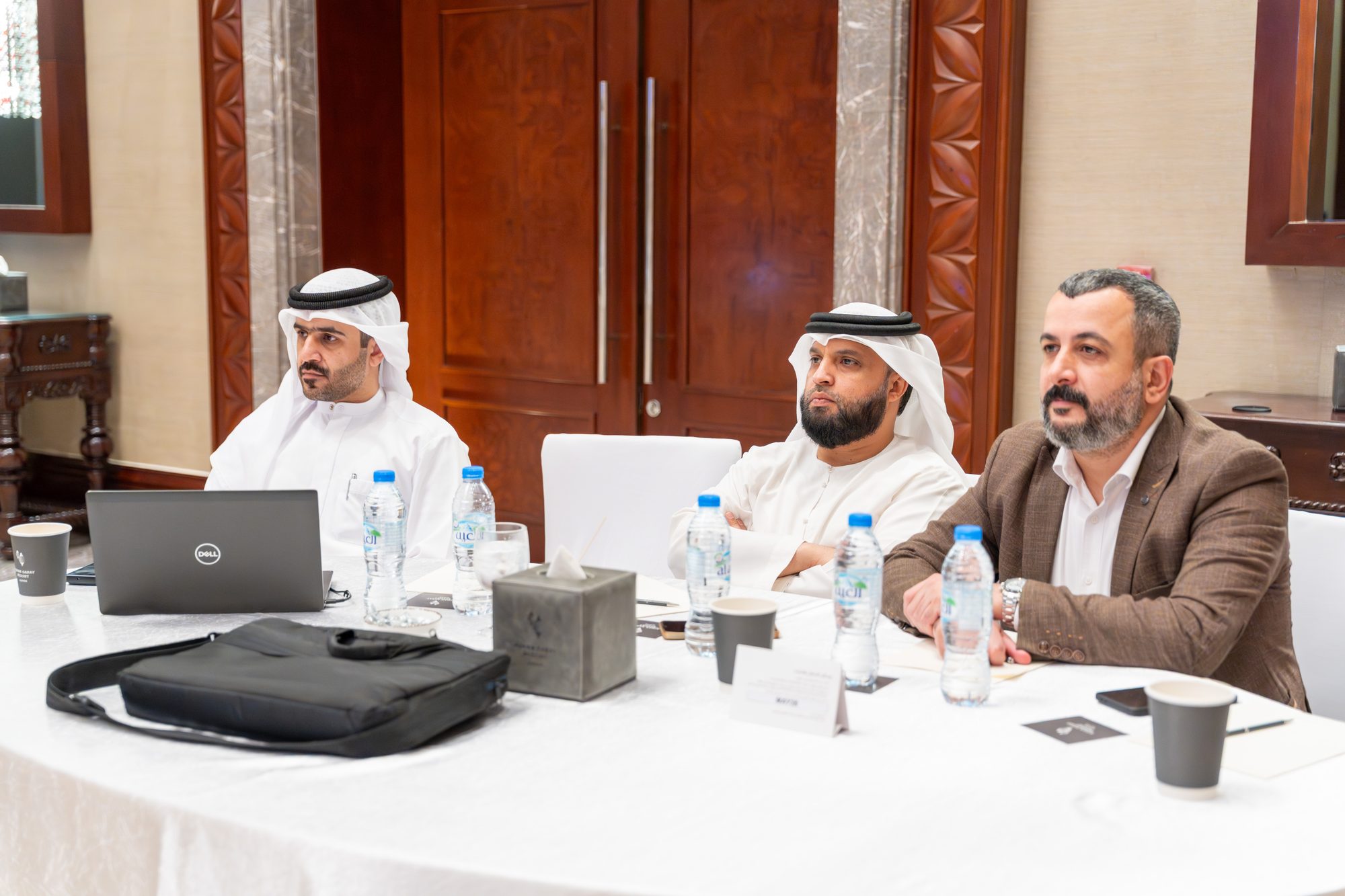 Partnership System Development Workshop