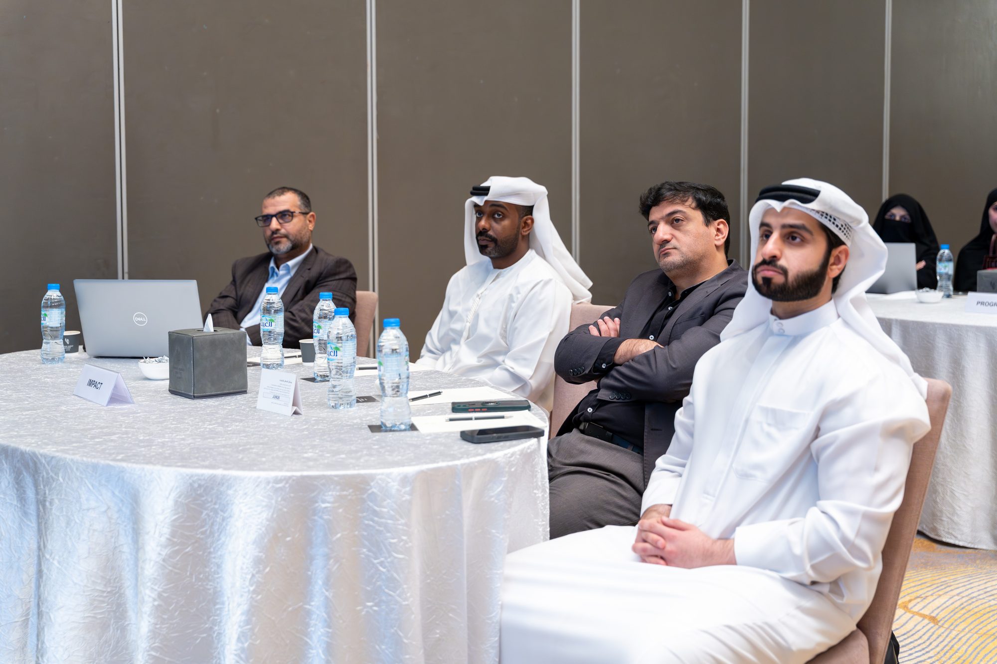Digital Transformation Workshop