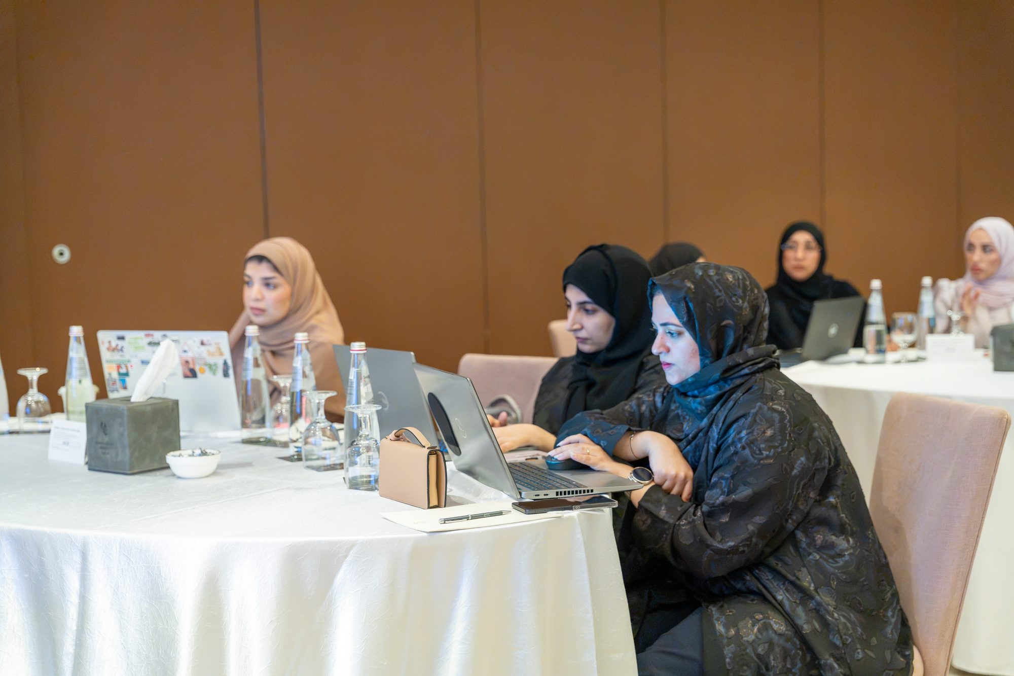Workshop: Reporting System Updates and Forecasting Future Needs