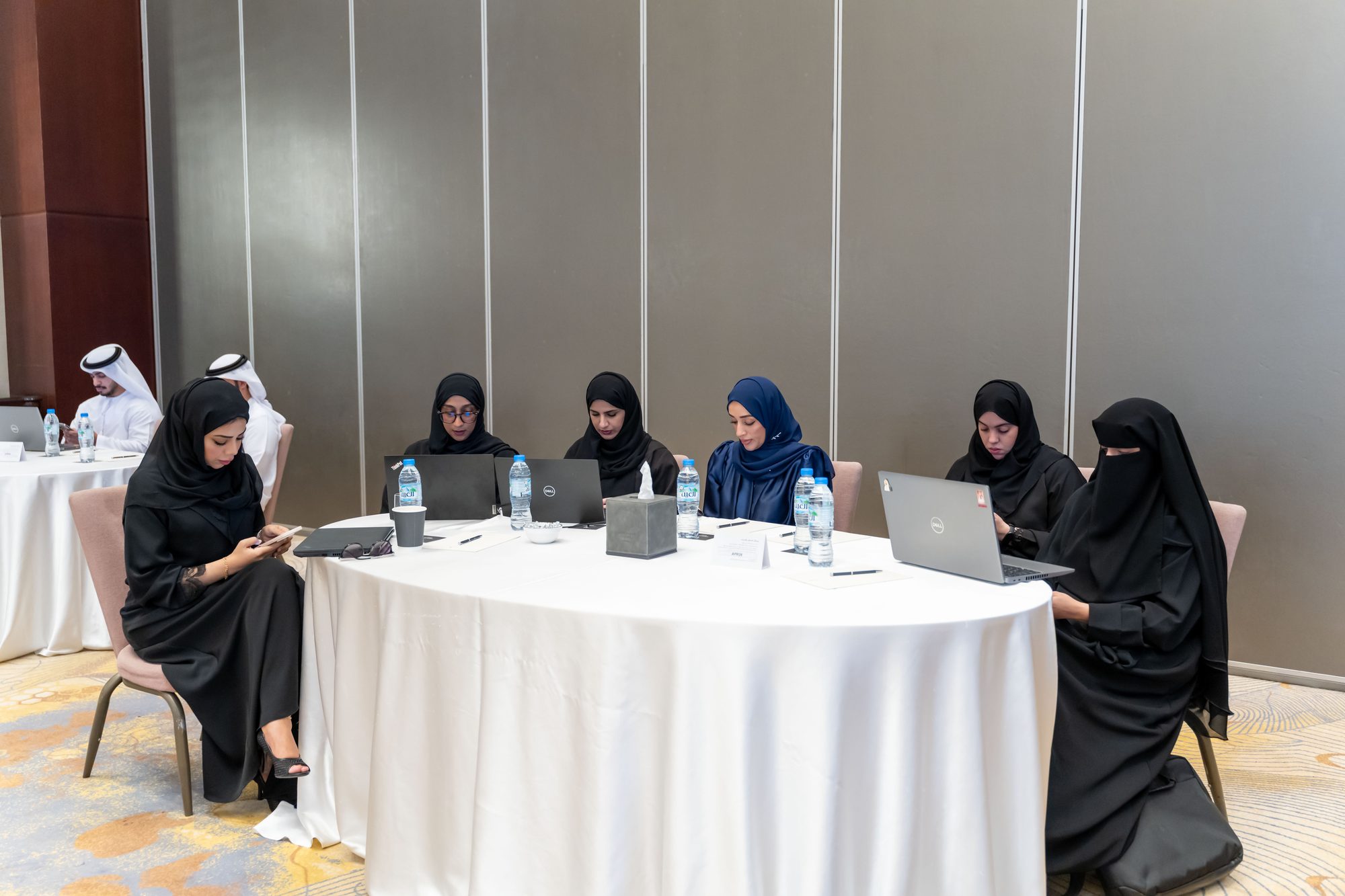 Financial Plan 2027-2029 Preparation Workshop