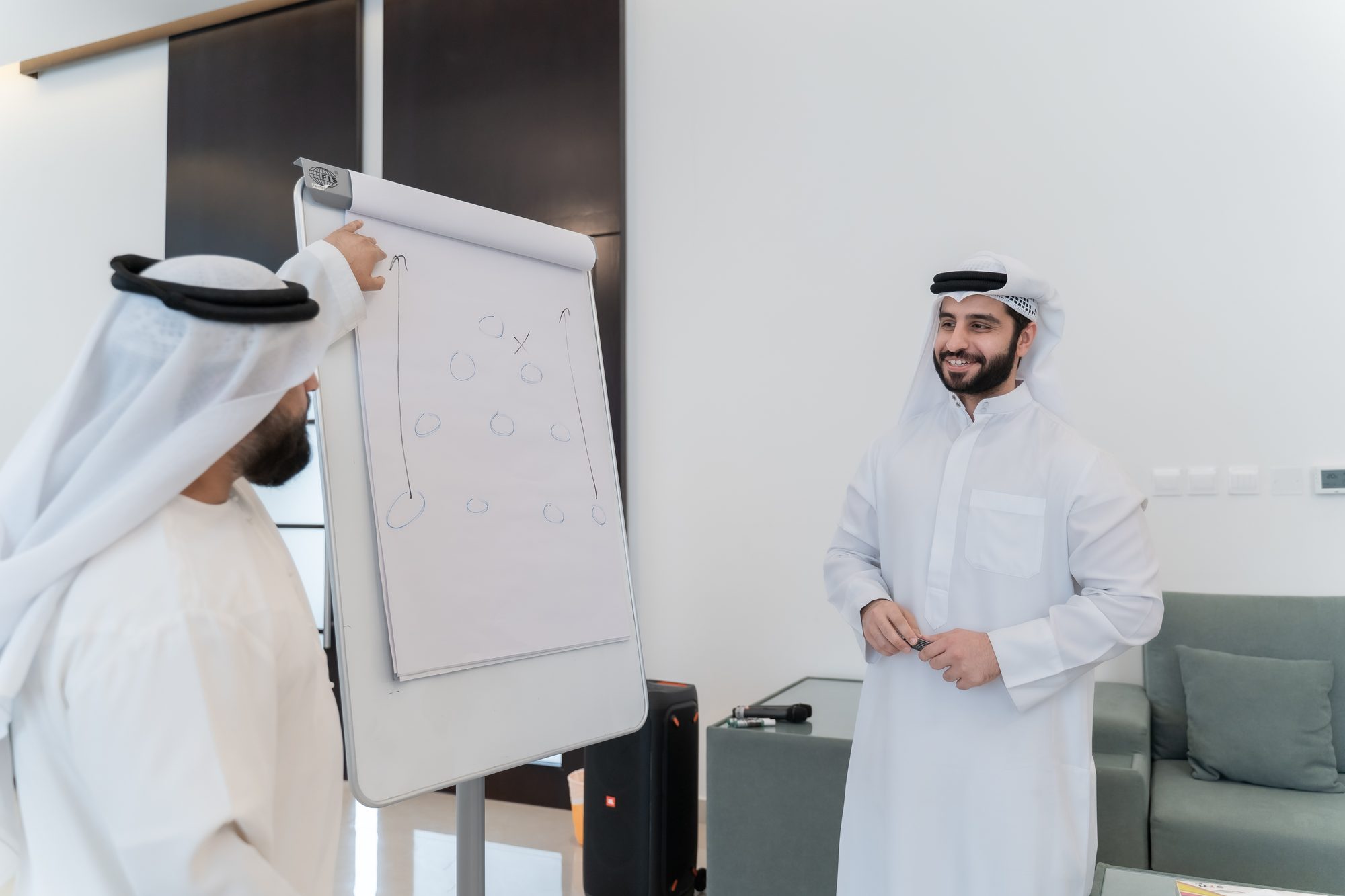 التمكين المالي - يوليو
