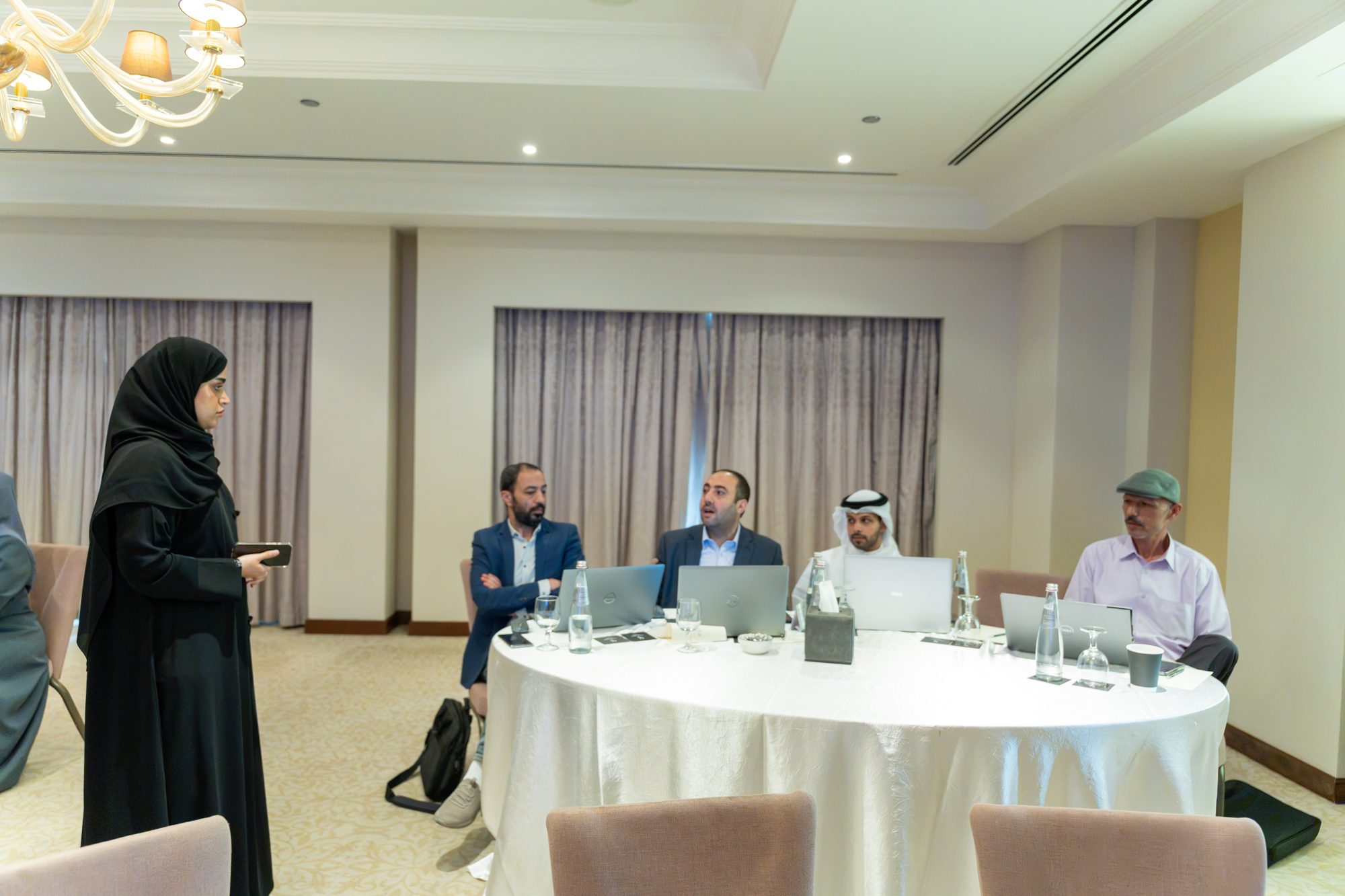 Workshop: Reporting System Updates and Forecasting Future Needs