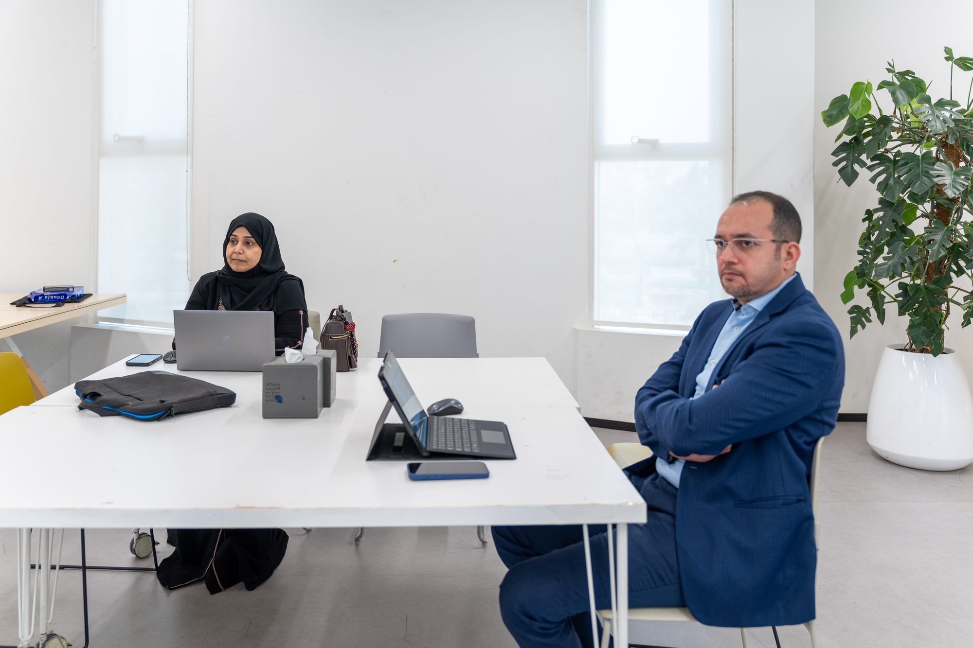Financial Innovation Space