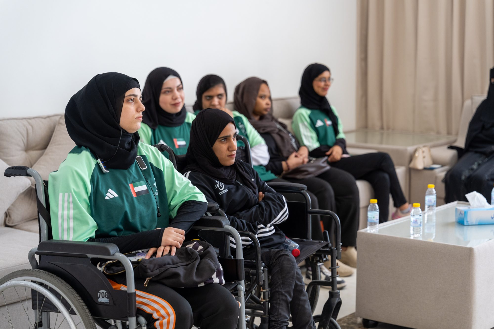 التمكين المالي ورشة الوعي المالي وإدارة الميزانية الشخصية (أصحاب الهمم)