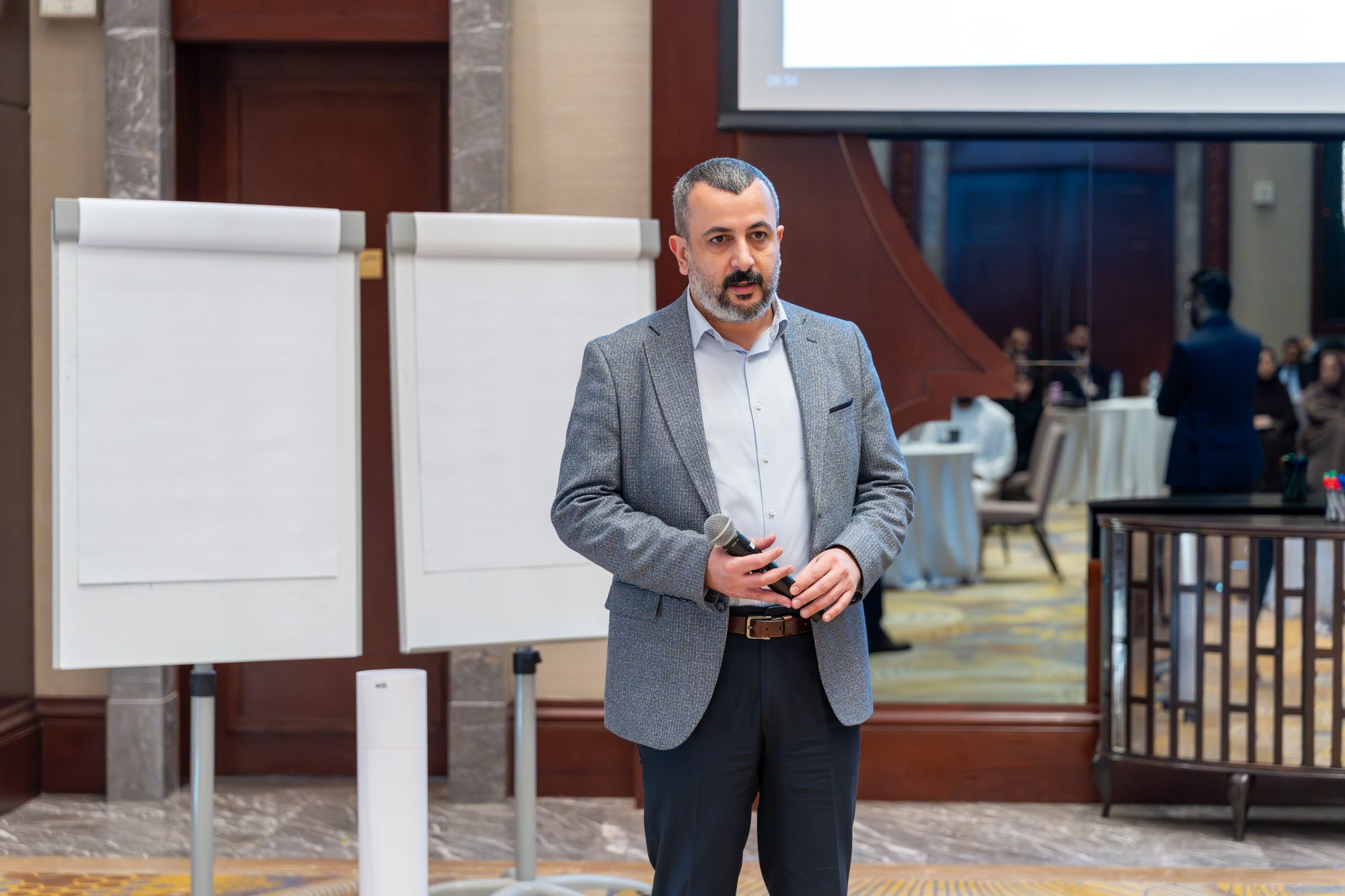 Digital Transformation Workshop