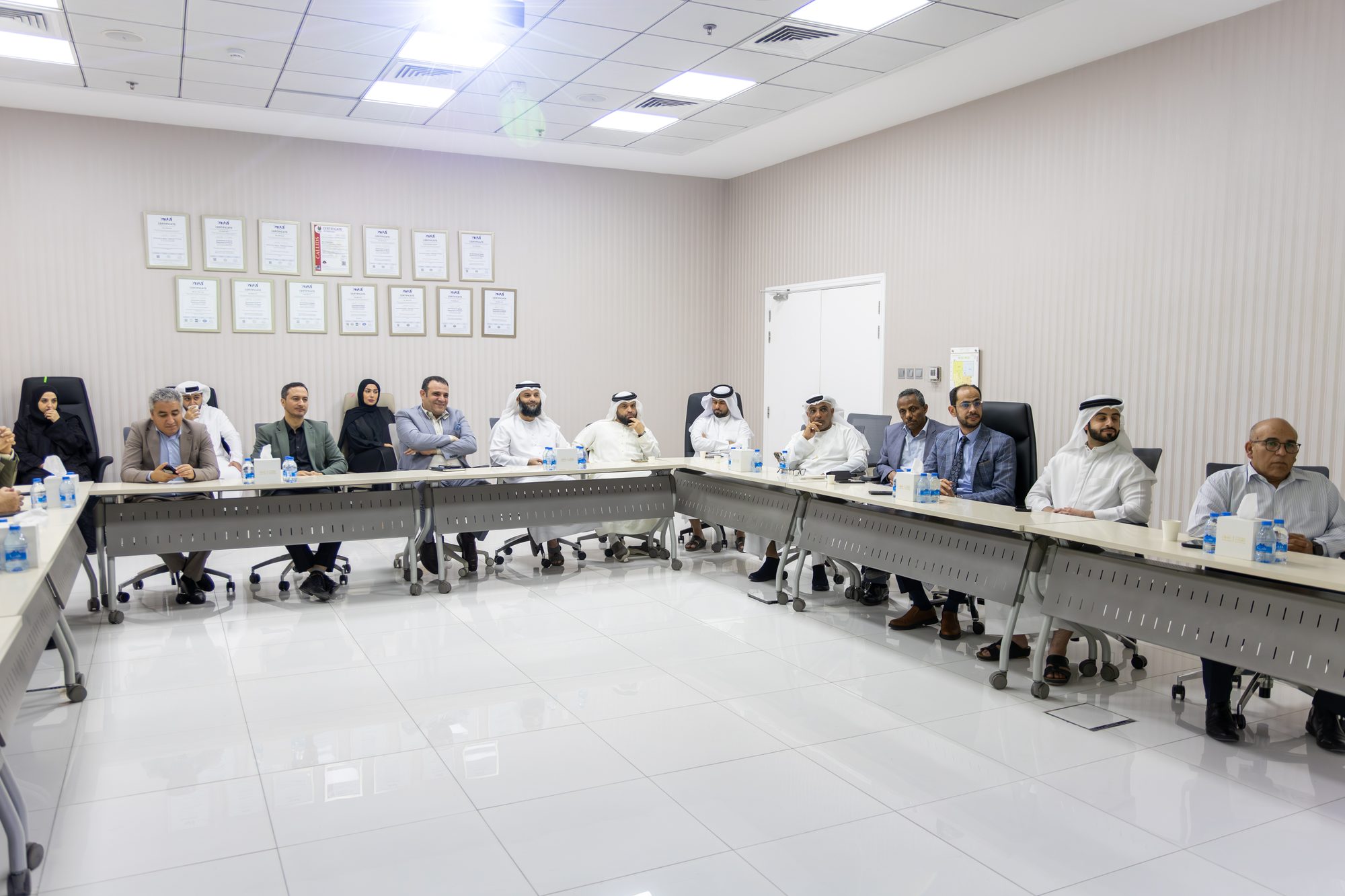 ساعة معرفة عن التمكين المالي
