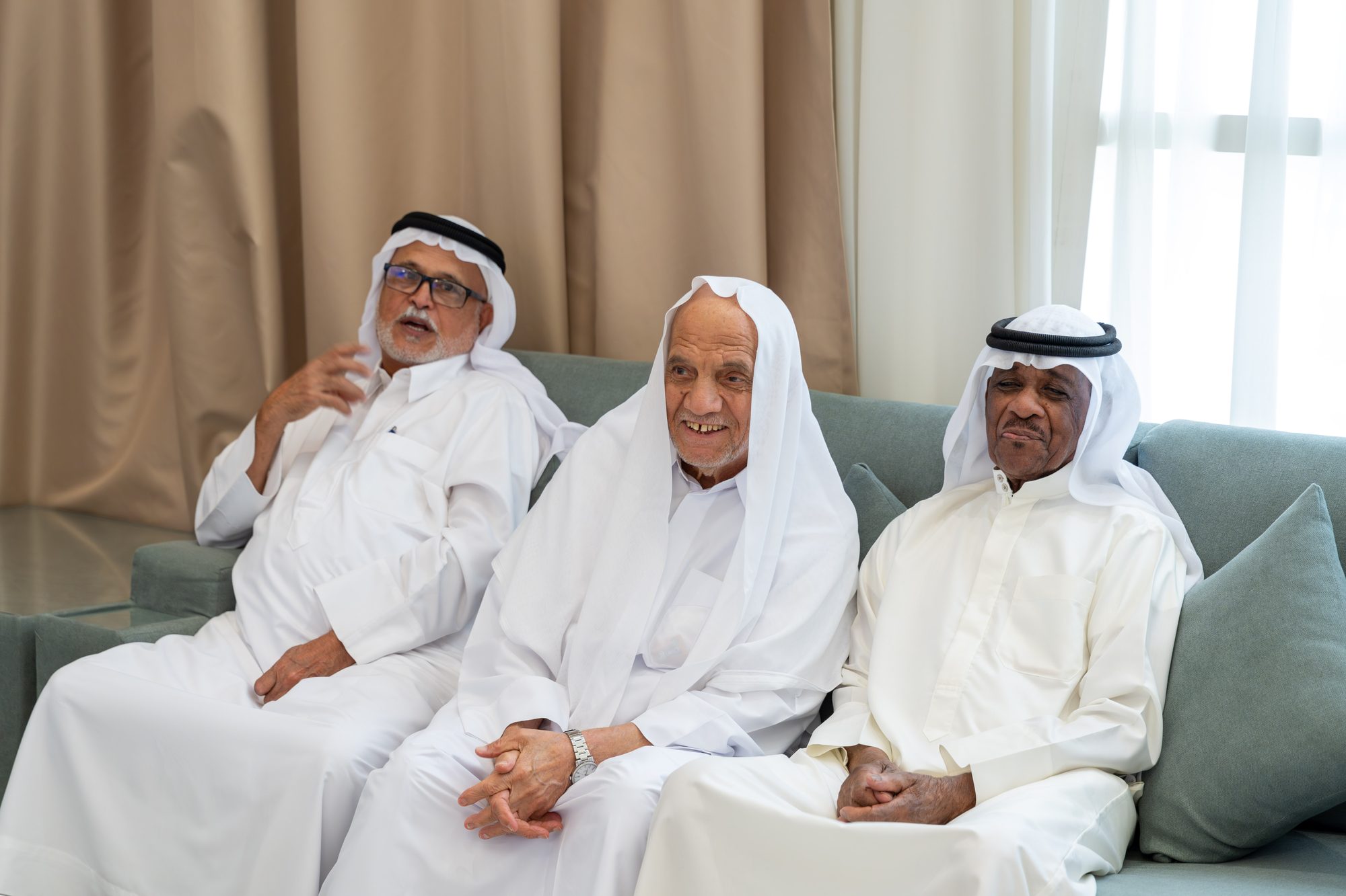 التمكين المالي ورشة الثقافة المالية (كبار المواطنين)