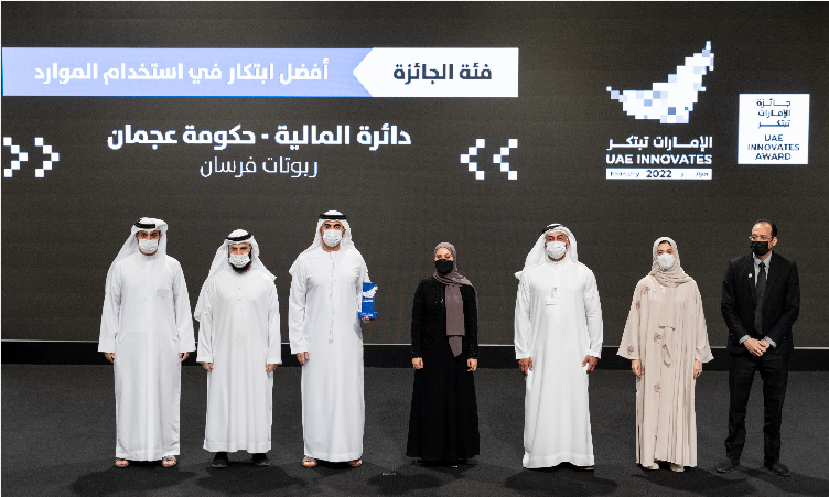 Ahmed bin Humaid Al Nuaimi: Starting the commercial operation of "Barakah" consolidates the country's position