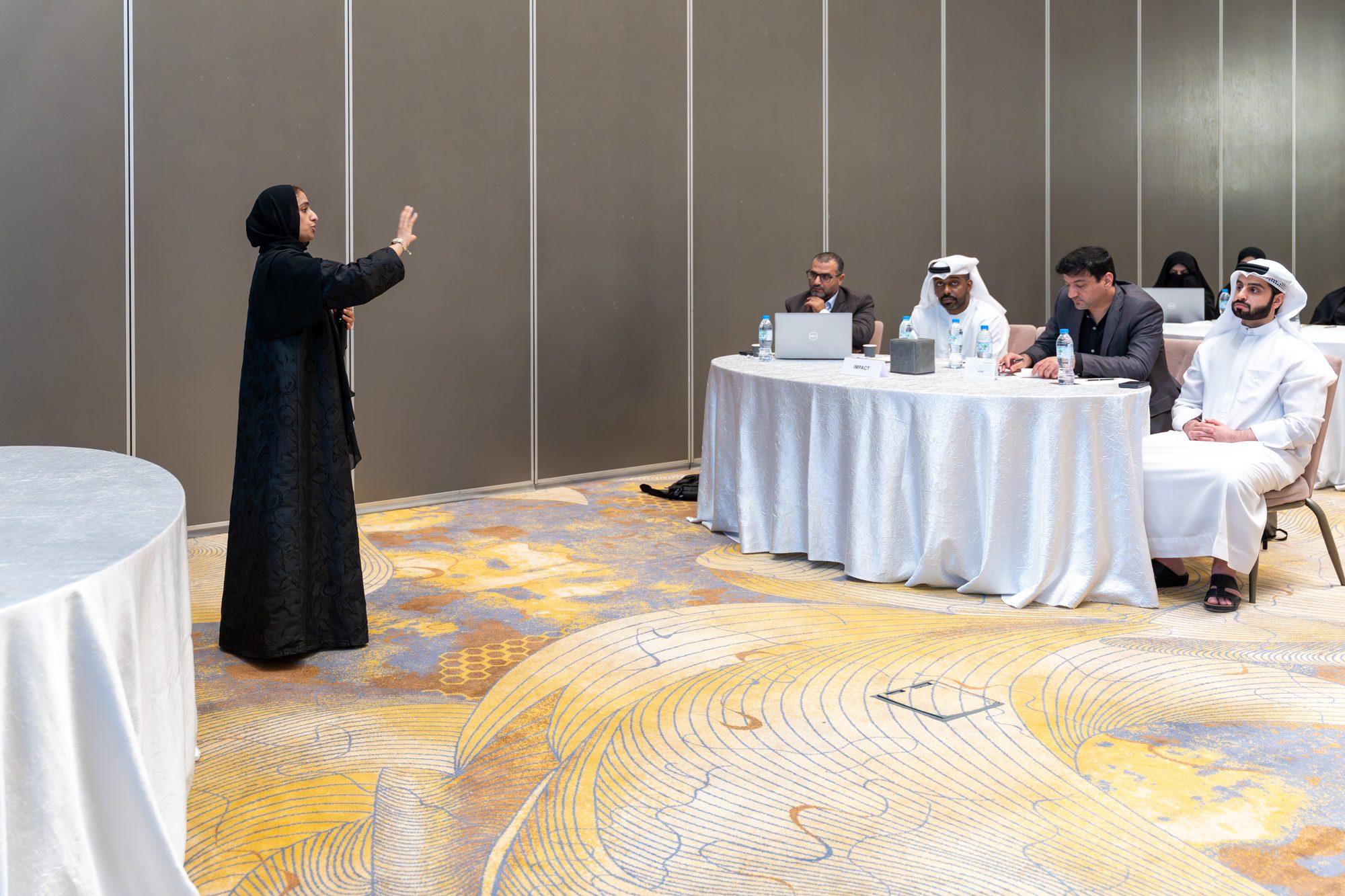 Digital Transformation Workshop