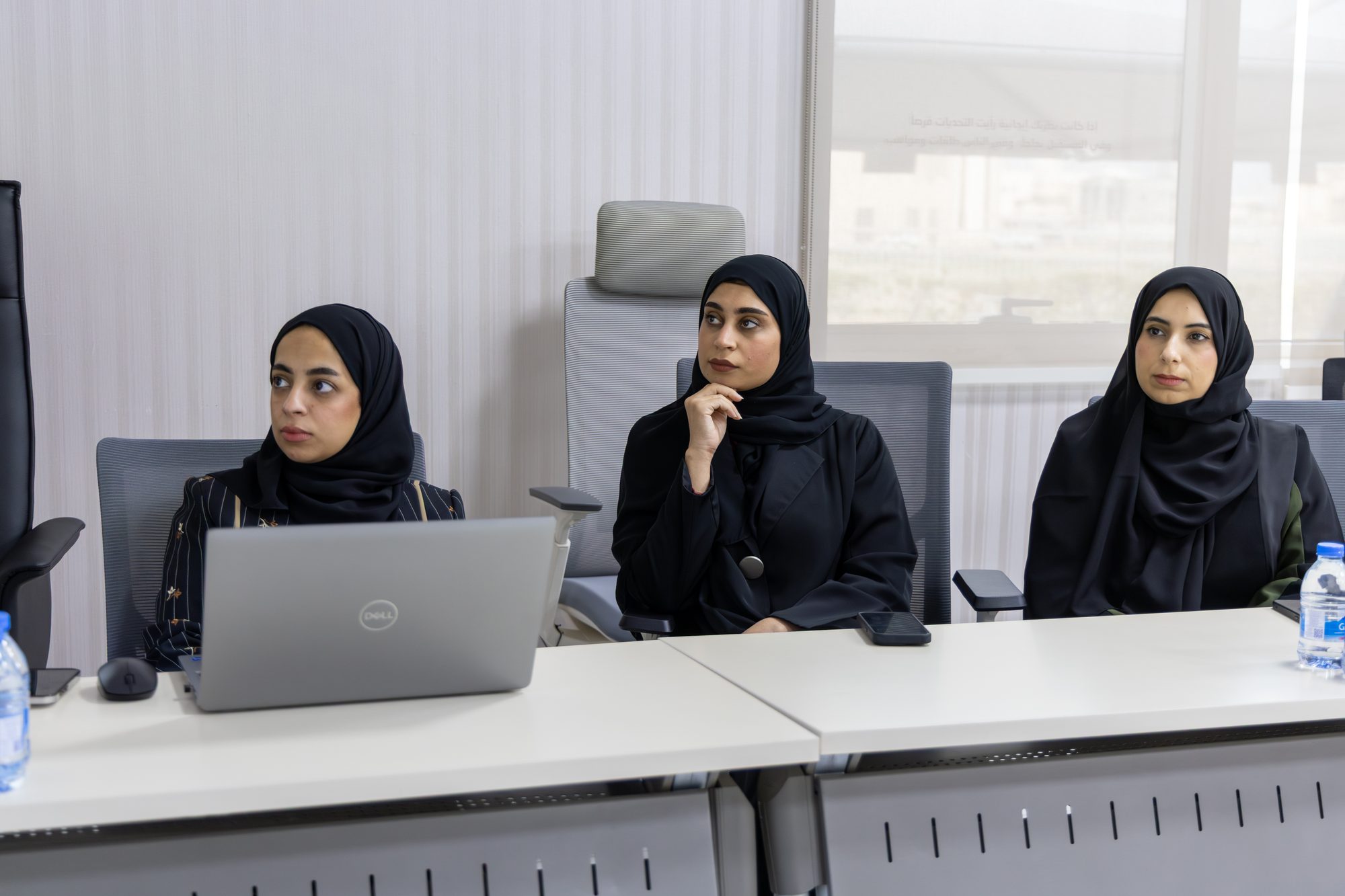 ساعة معرفة عن التمكين المالي