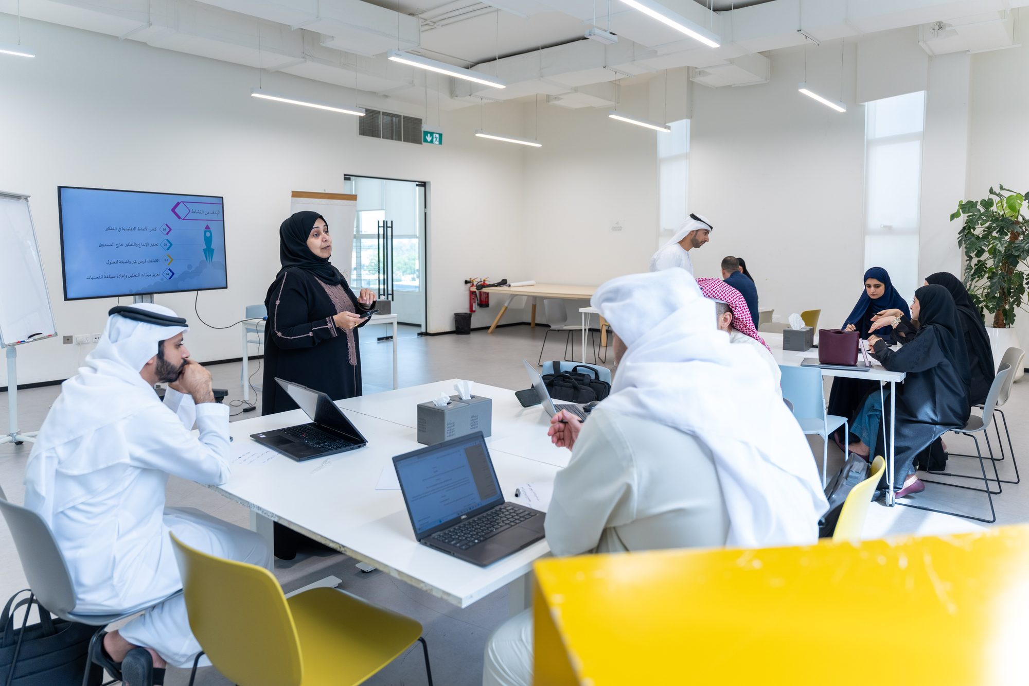 Financial Innovation Space