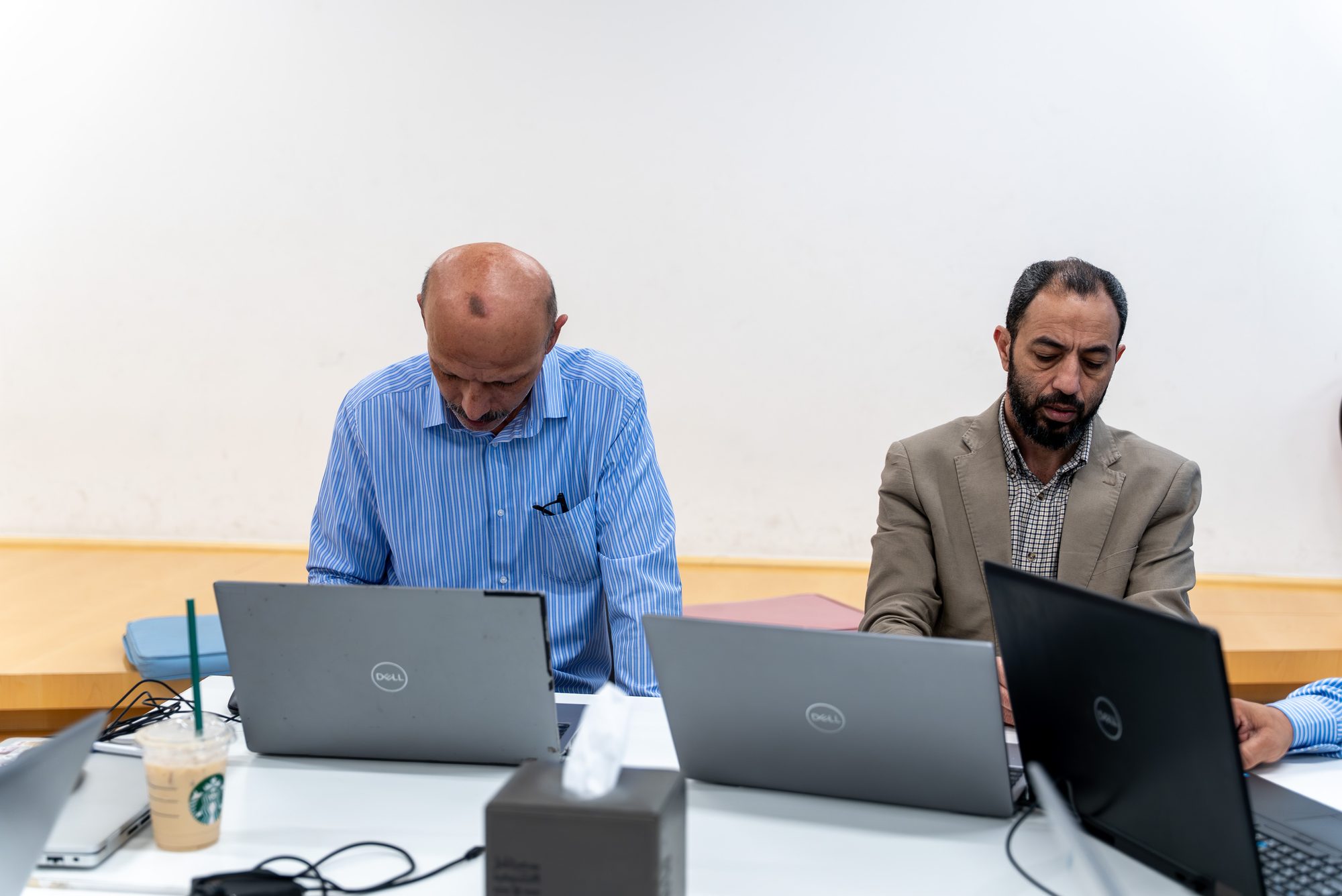 Budget Execution Instructions Workshop