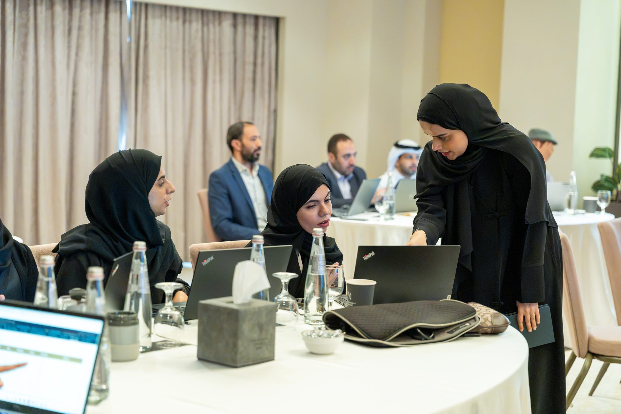Workshop: Reporting System Updates and Forecasting Future Needs