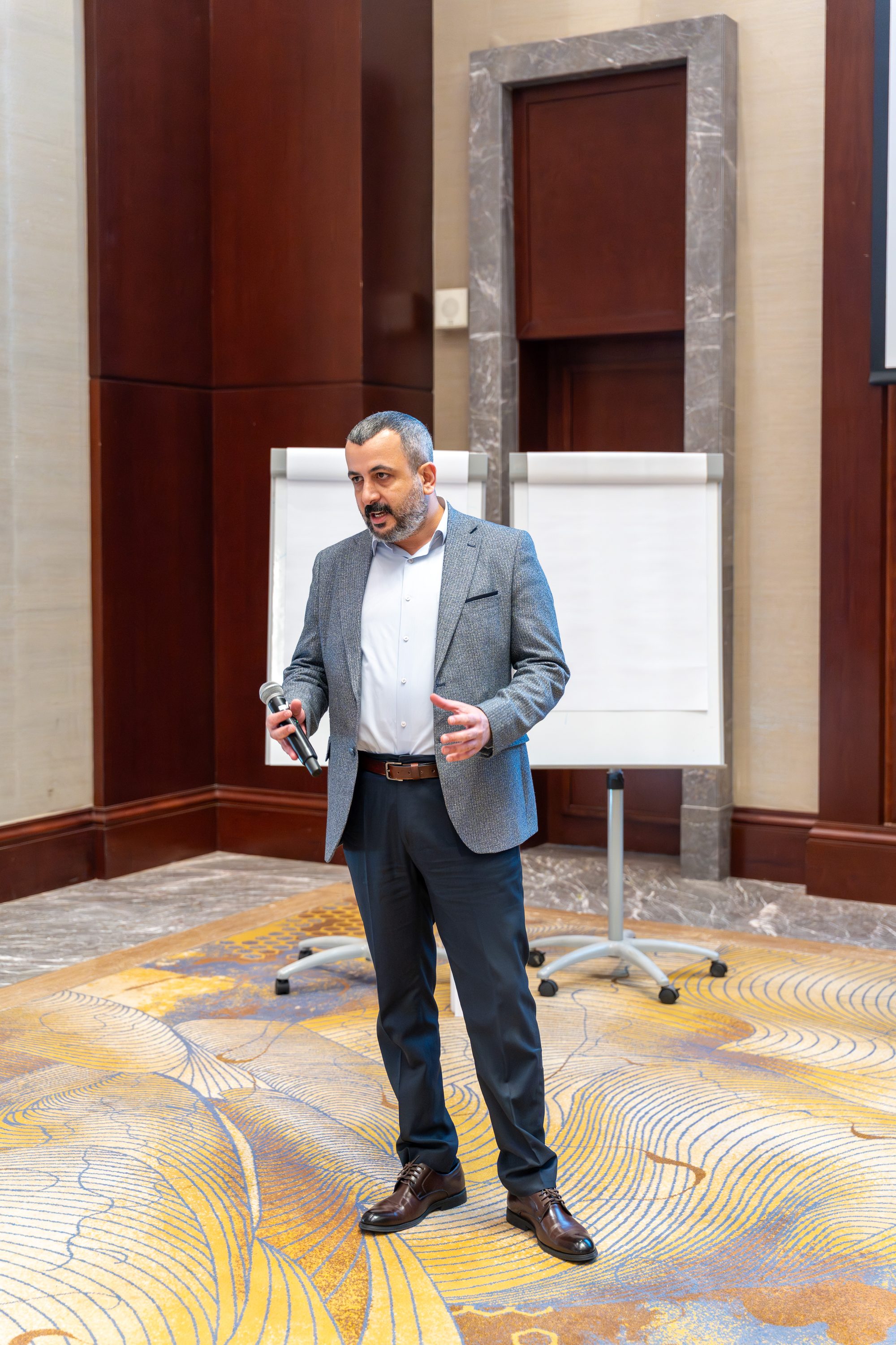 Digital Transformation Workshop
