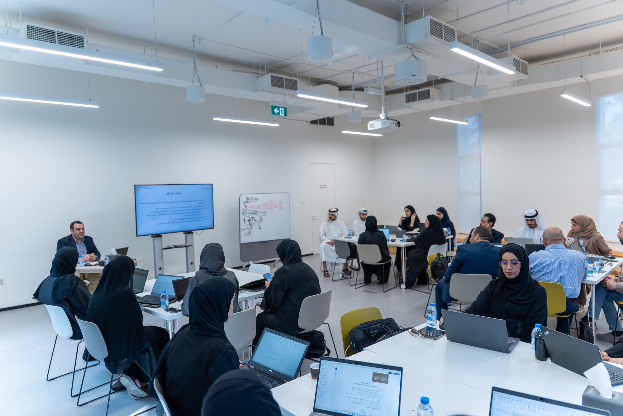 Budget Execution Instructions Workshop
