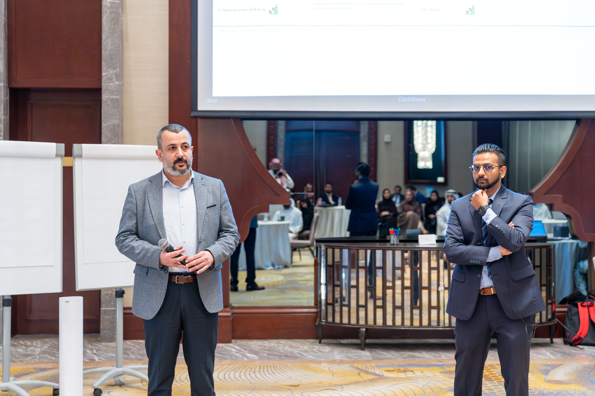 Digital Transformation Workshop