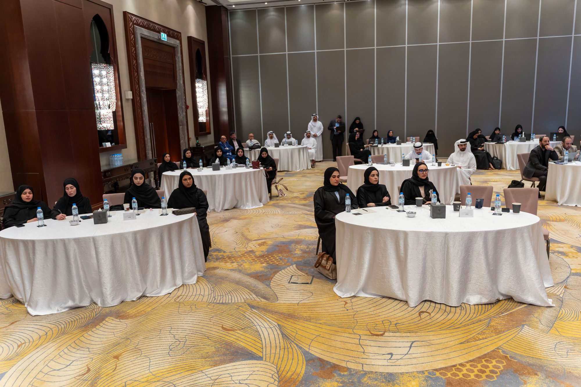 Financial Plan 2027-2029 Preparation Workshop