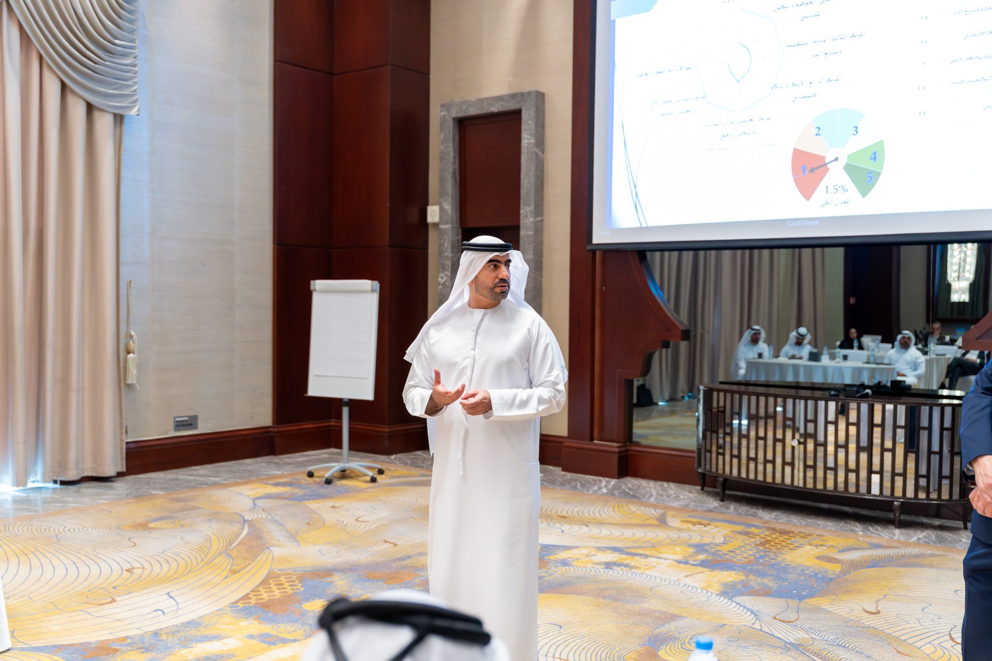 Partnership System Development Workshop