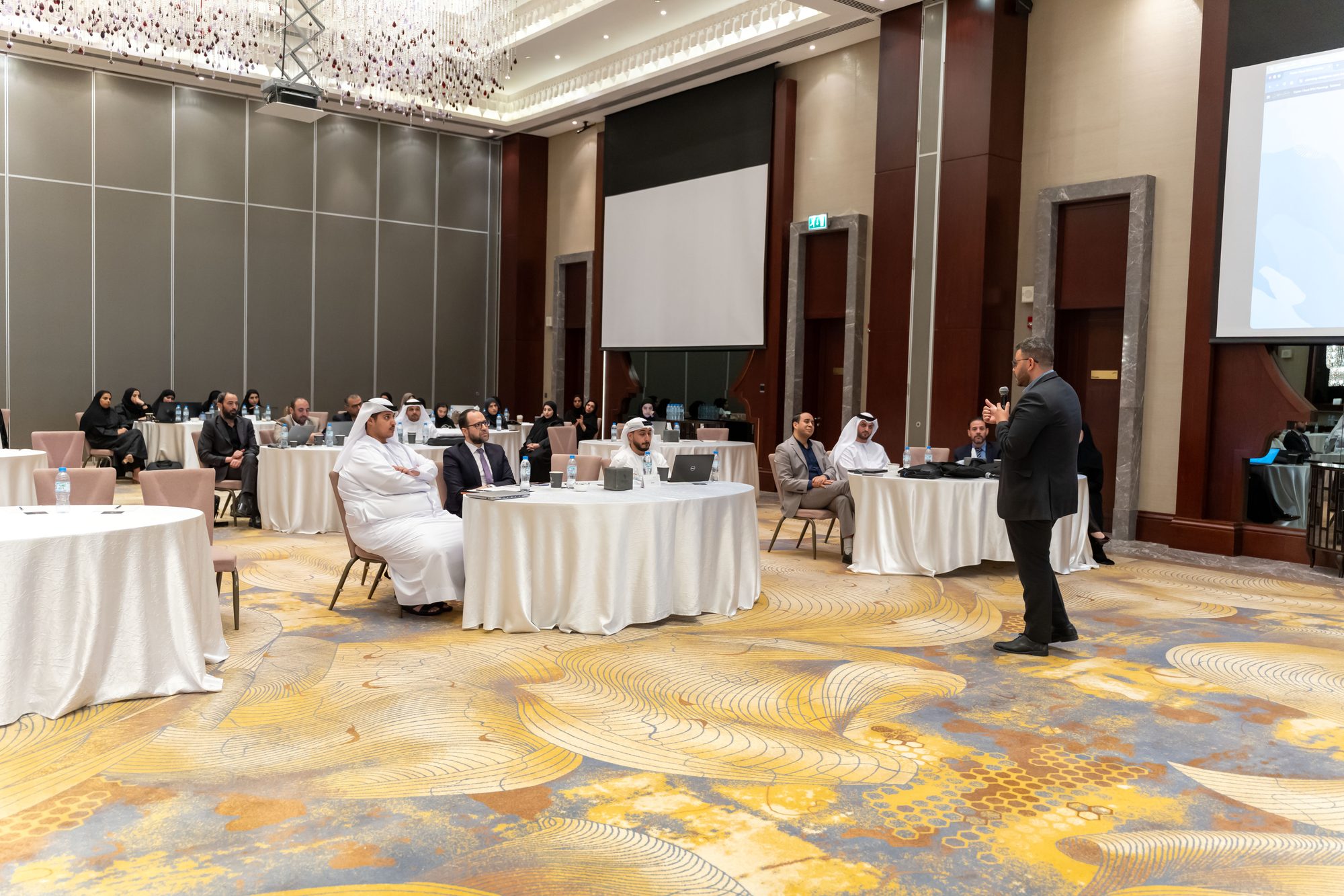 Financial Plan 2027-2029 Preparation Workshop