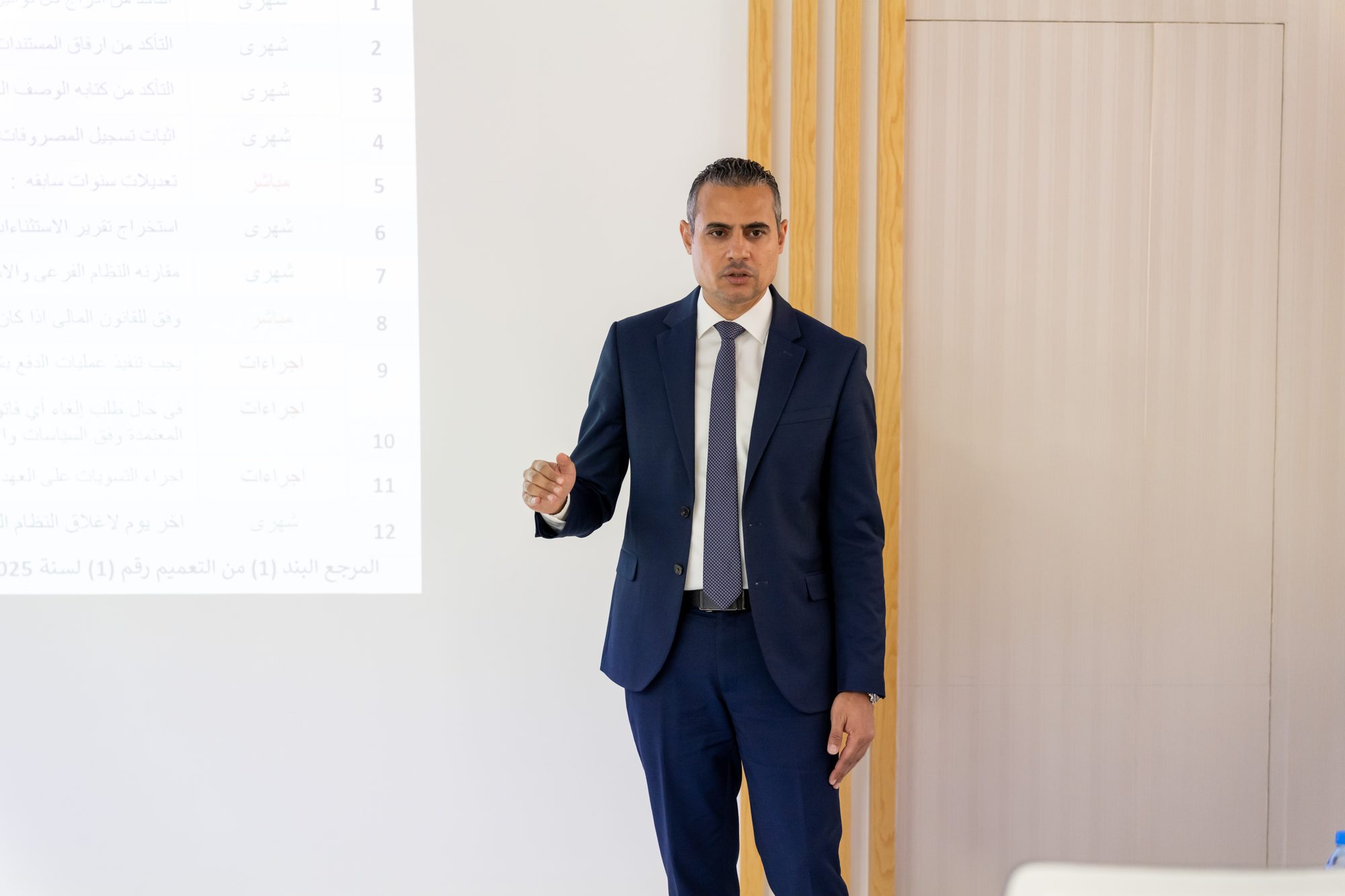 Period-End Closing Workshop