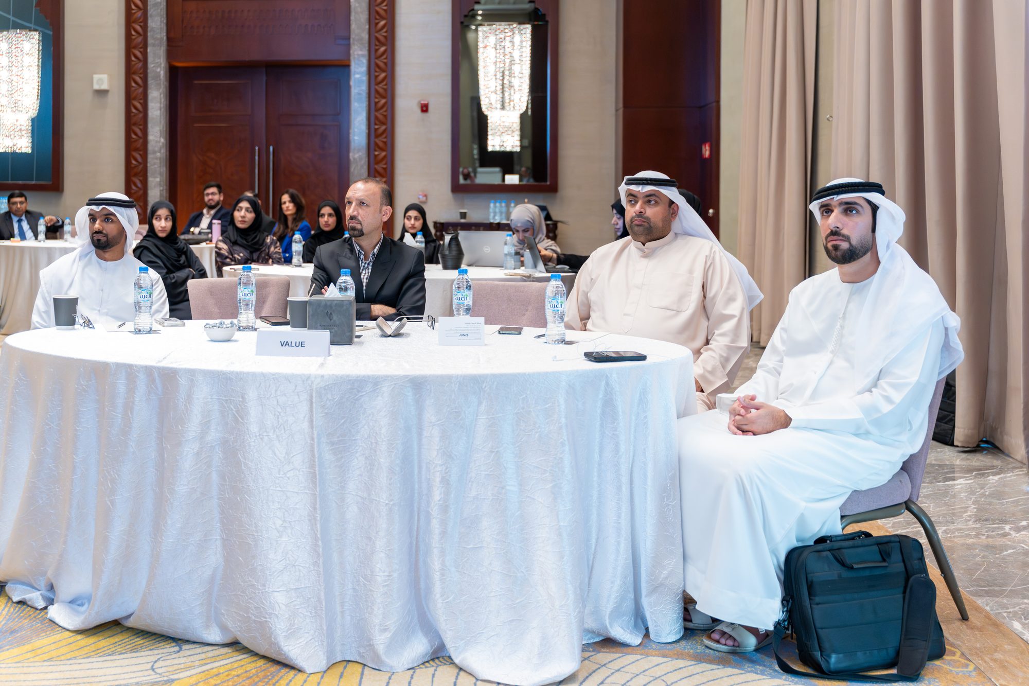 Digital Transformation Workshop