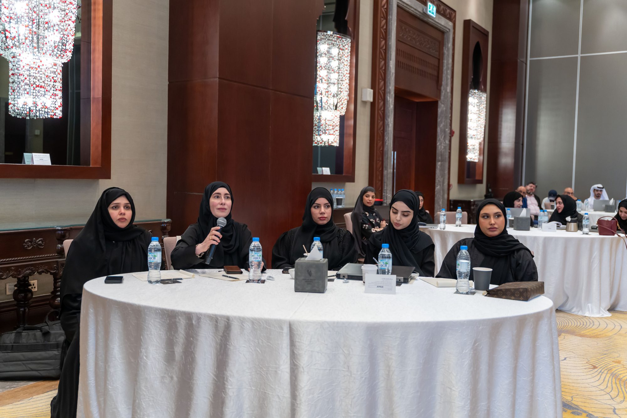 Financial Plan 2027-2029 Preparation Workshop