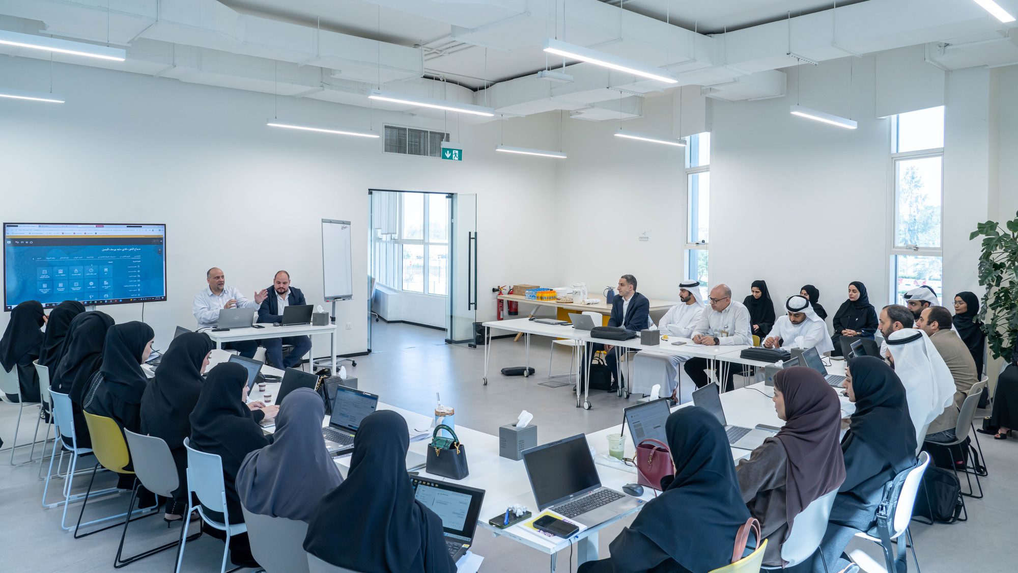 Cloud Payroll Procedures Workshop