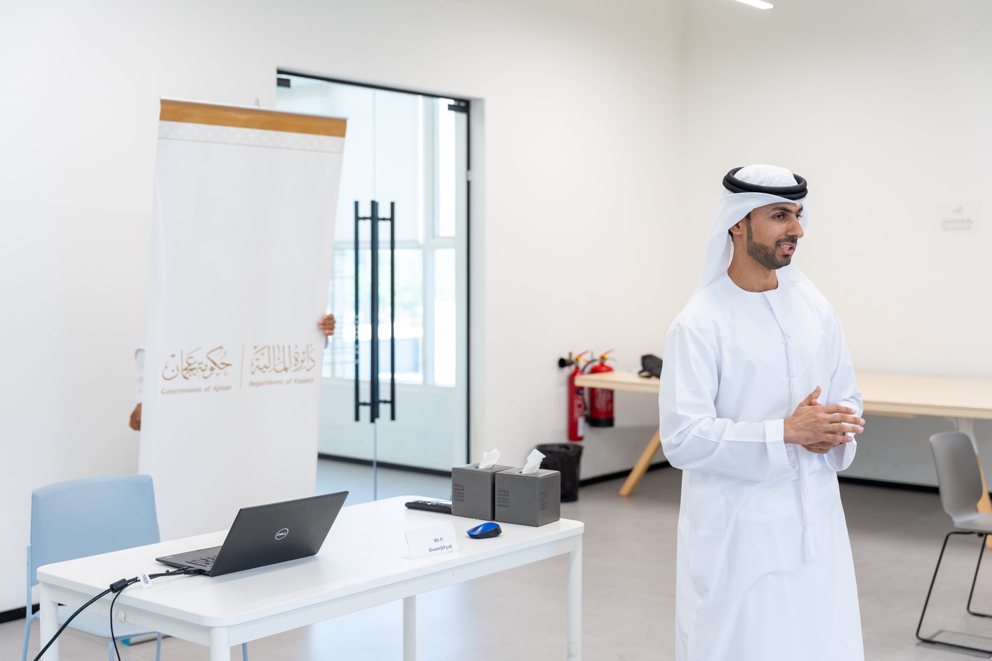 Financial Innovation Space