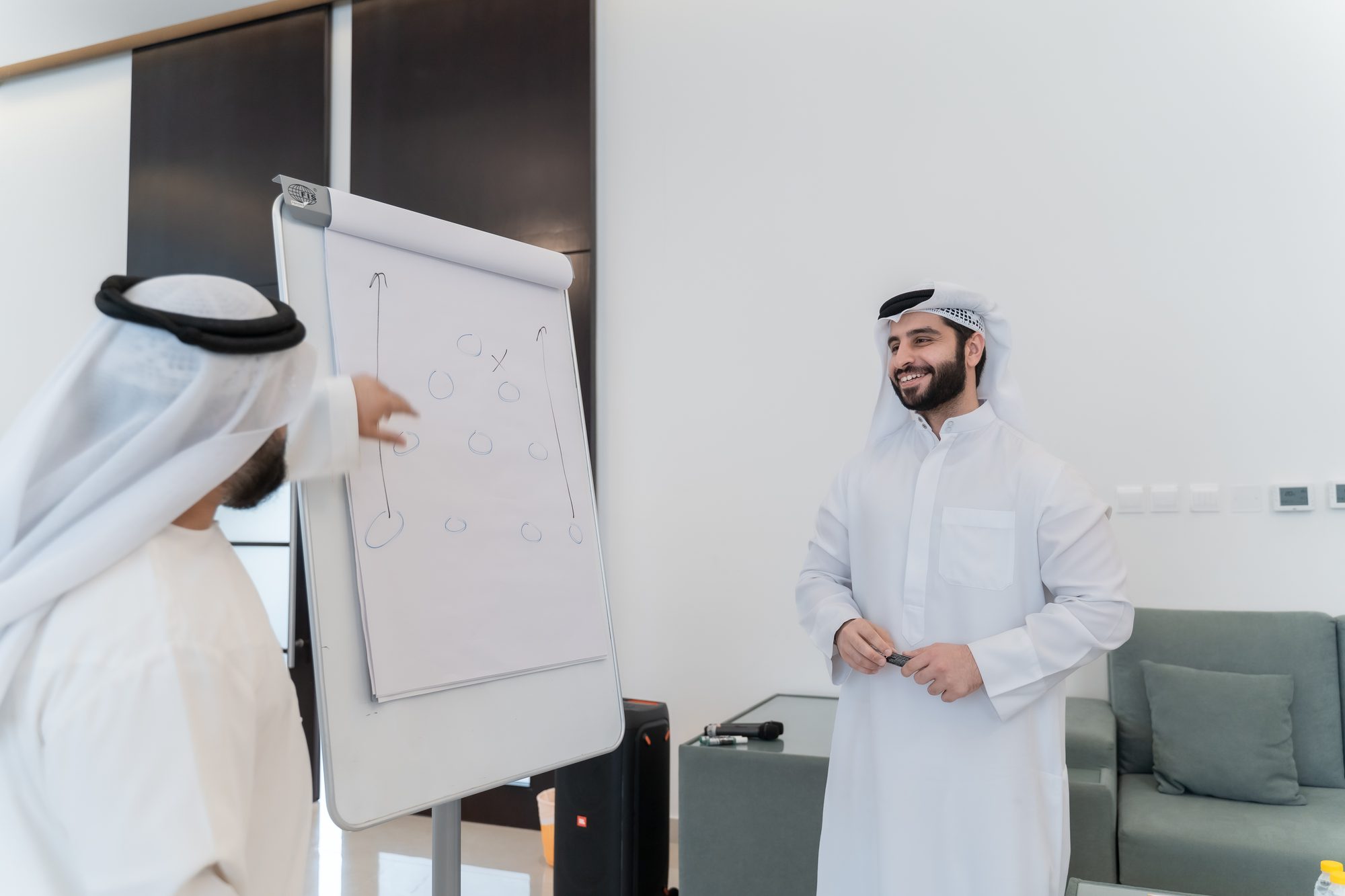 التمكين المالي - يوليو