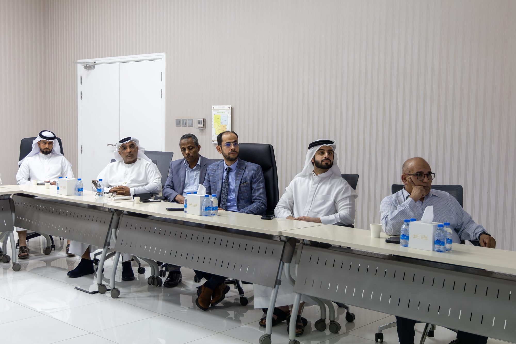 ساعة معرفة عن التمكين المالي