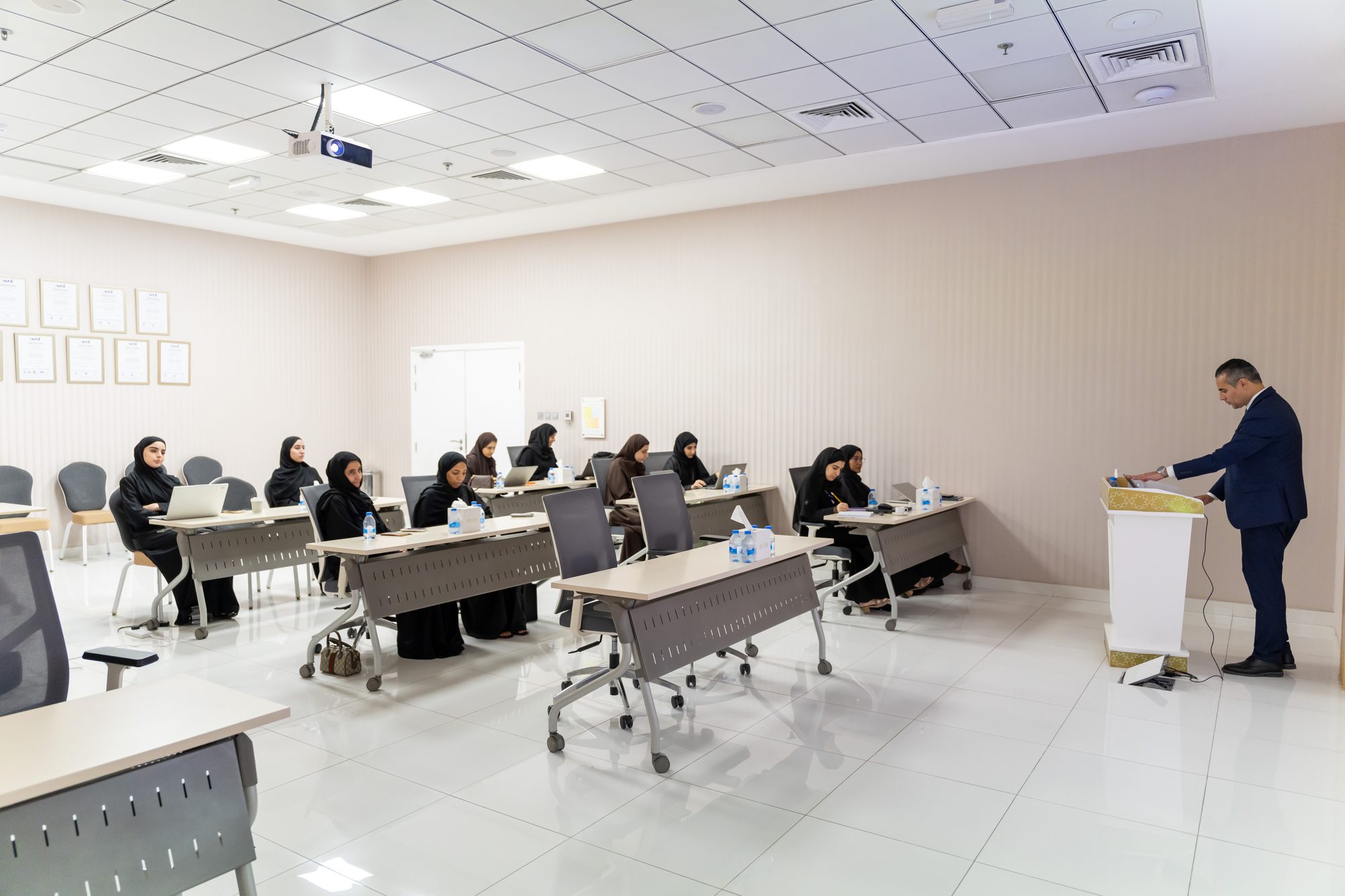 Period-End Closing Workshop