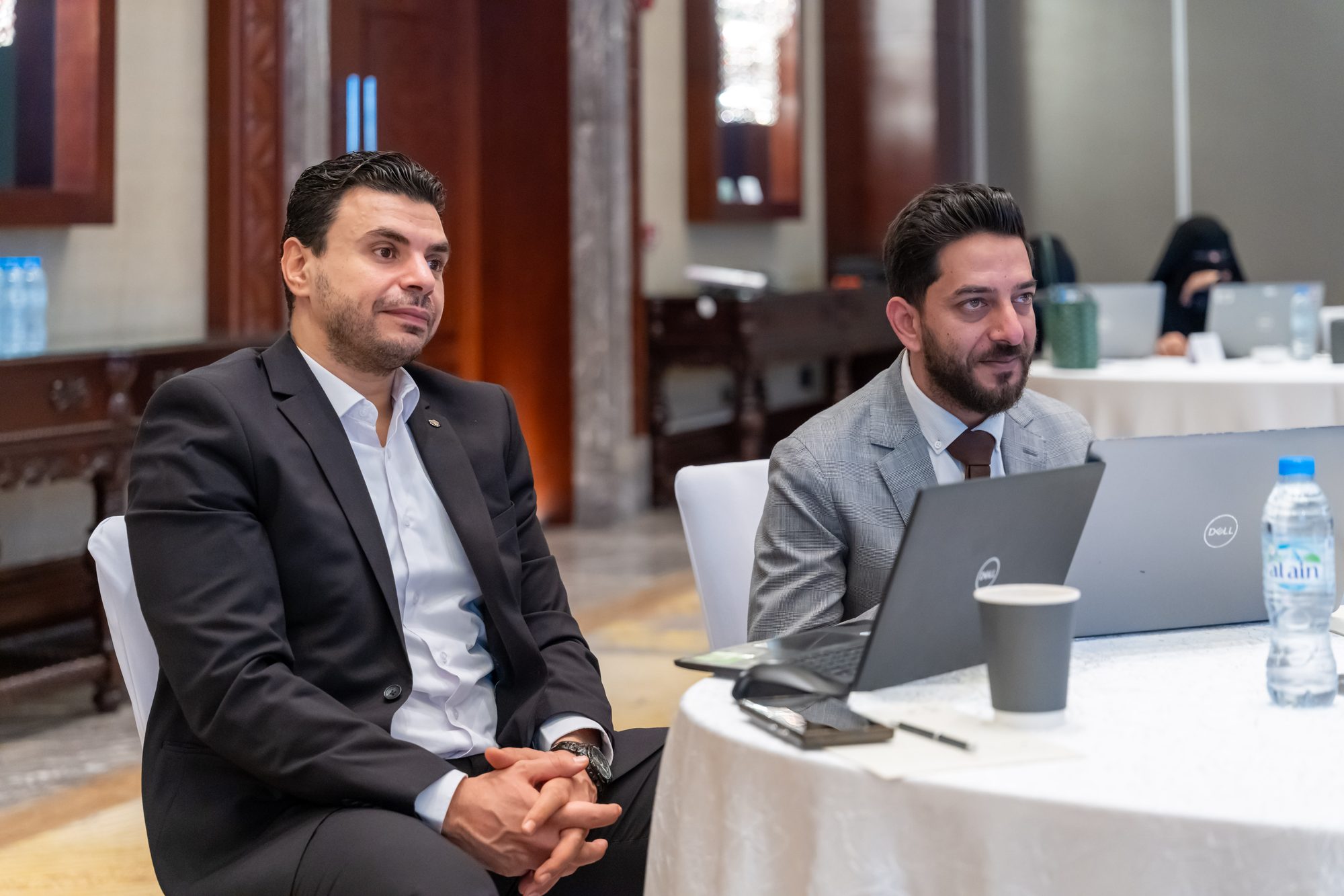 الورشة التدريبية الخاصة بإطلاق نظام الأصول الجديد – موجودات