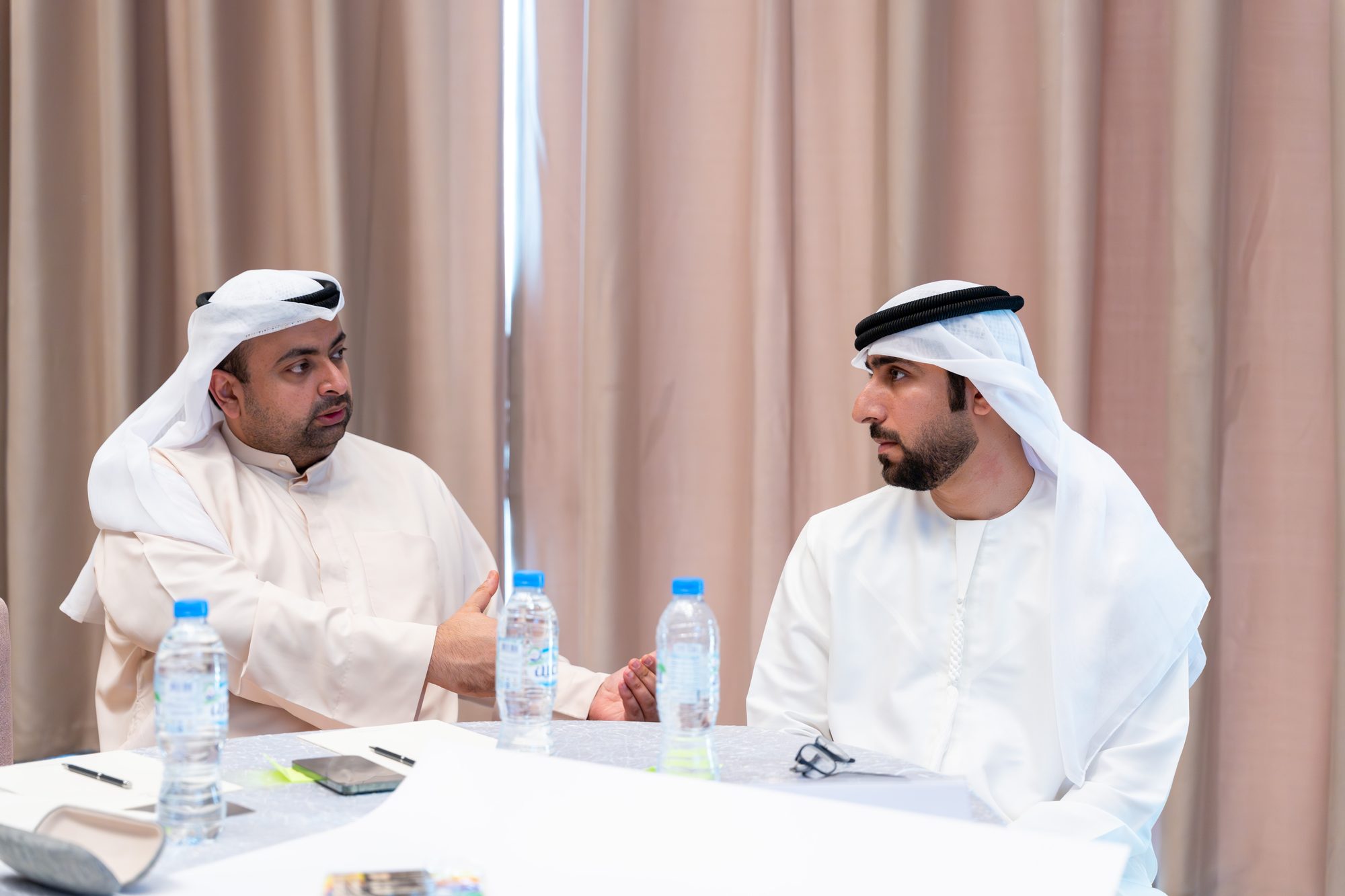 Digital Transformation Workshop
