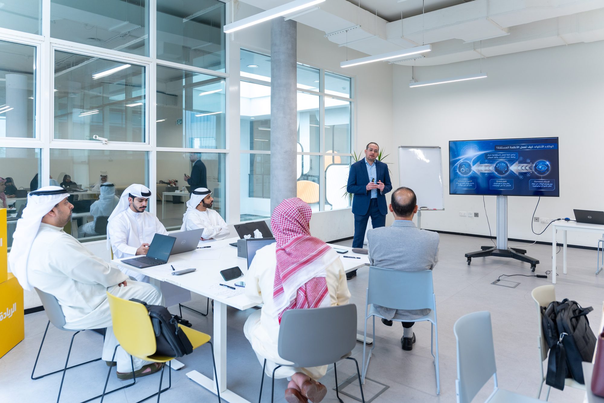 Financial Innovation Space