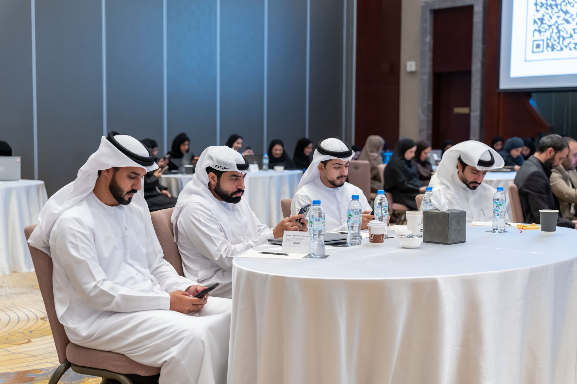 Financial Plan 2027-2029 Preparation Workshop