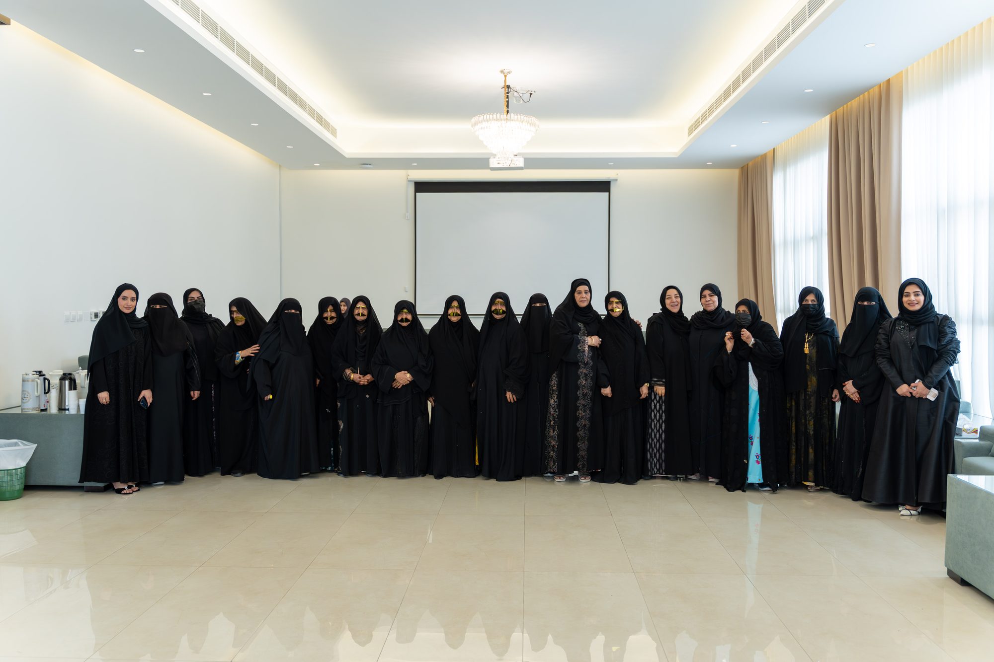 التمكين المالي ورشة الثقافة المالية (كبار المواطنين)